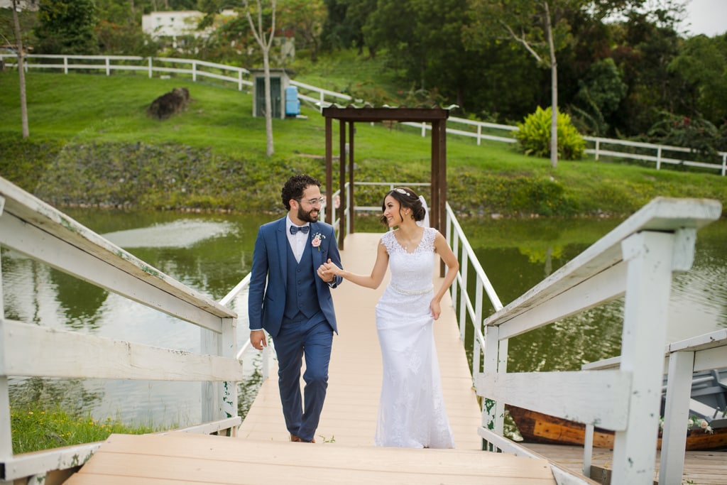 fotografia de bodas en hacienda el lago en cayey puerto rico por Camille Fontz