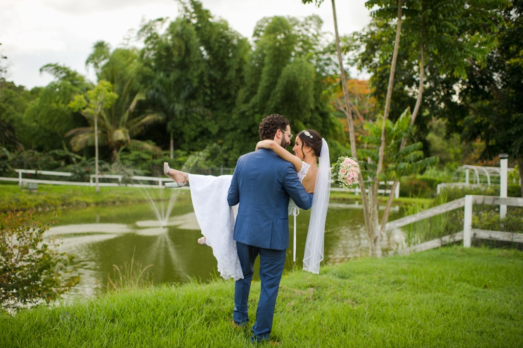fotografia de bodas en hacienda el lago en cayey puerto rico por Camille Fontz