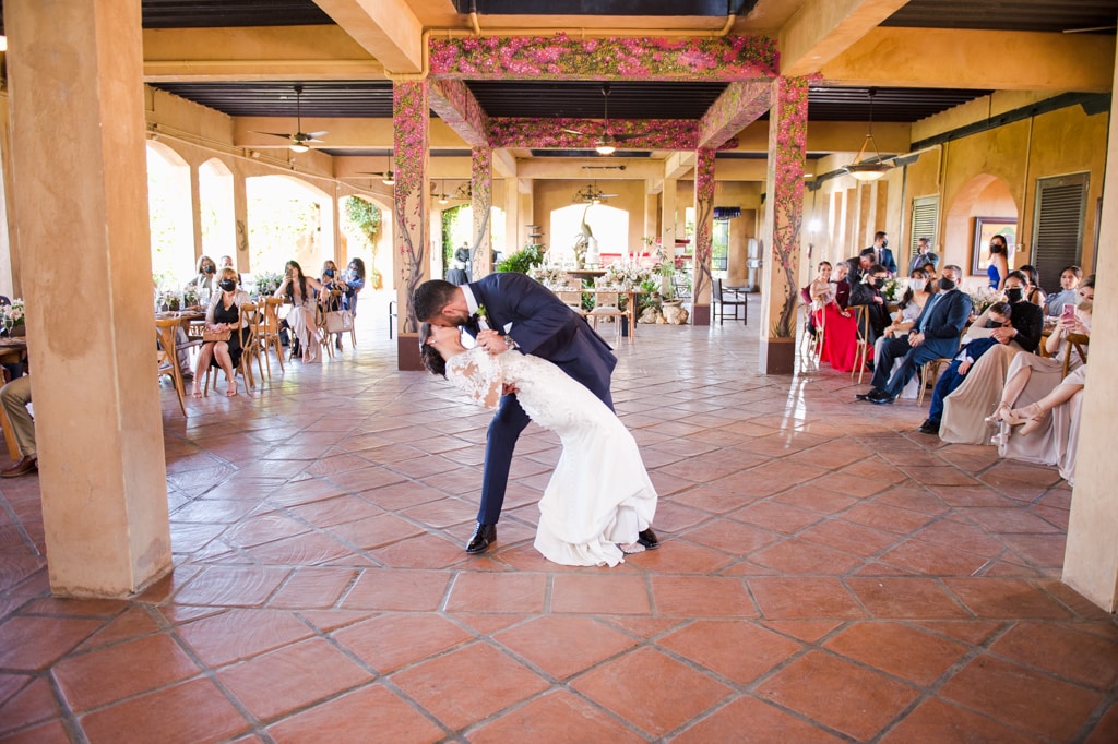 fotos de boda en hacienda campo rico puerto rico por camille fontanez