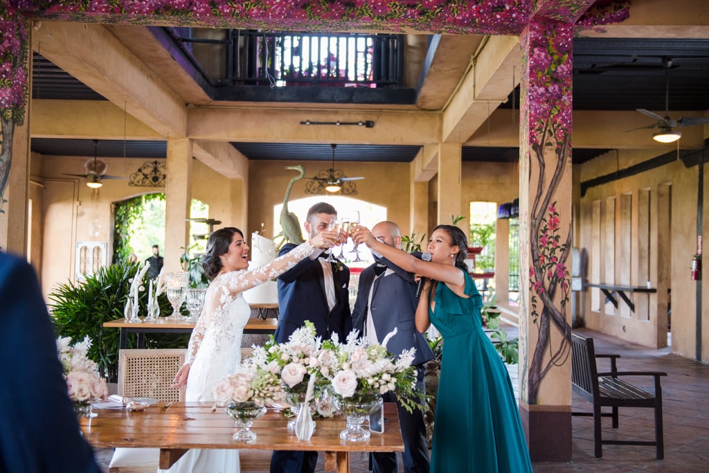 fotos de boda en hacienda campo rico puerto rico por camille fontanez