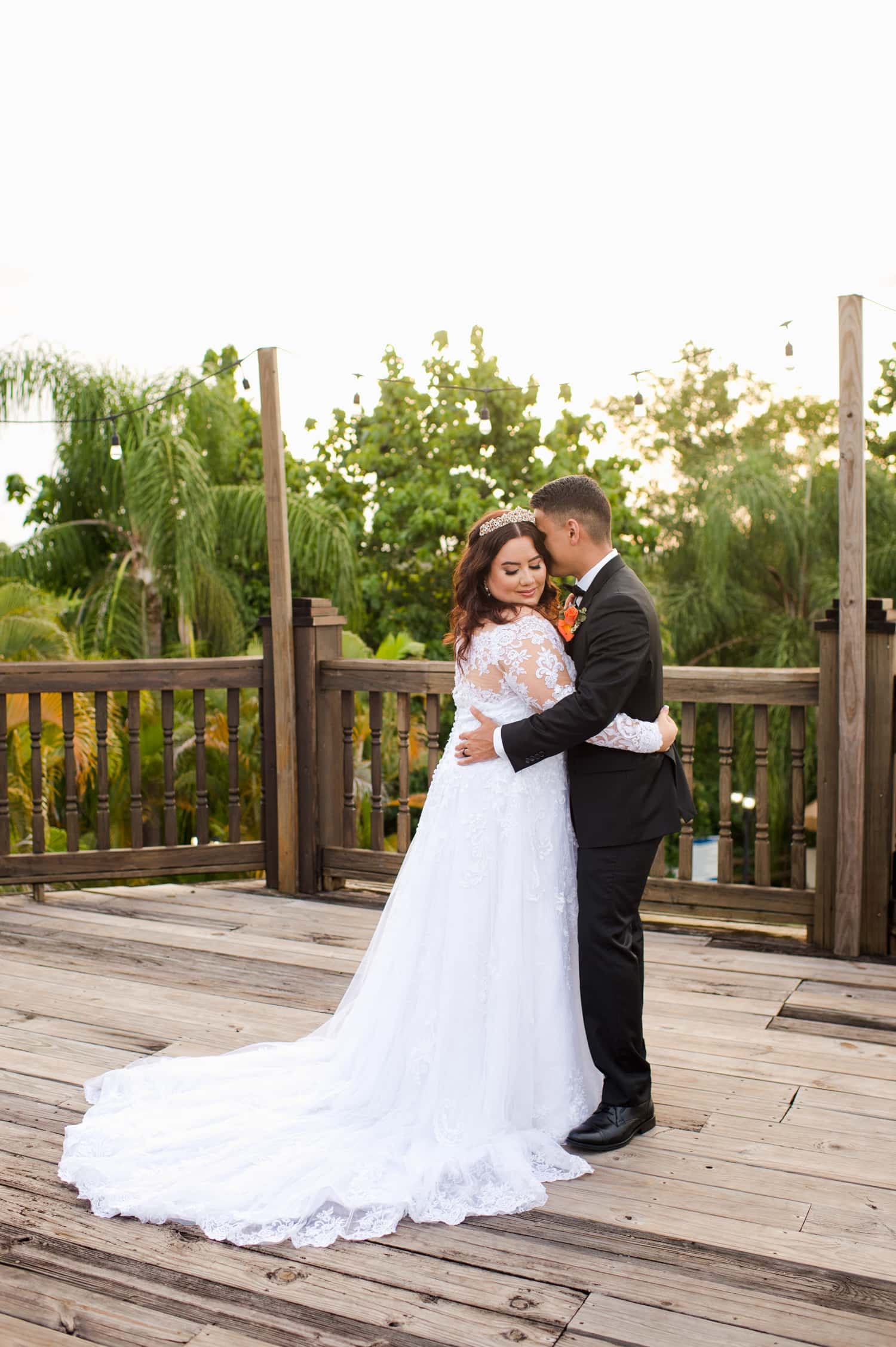 fotografia de bodas en Hacienda El Jibarito en Puerto Rico