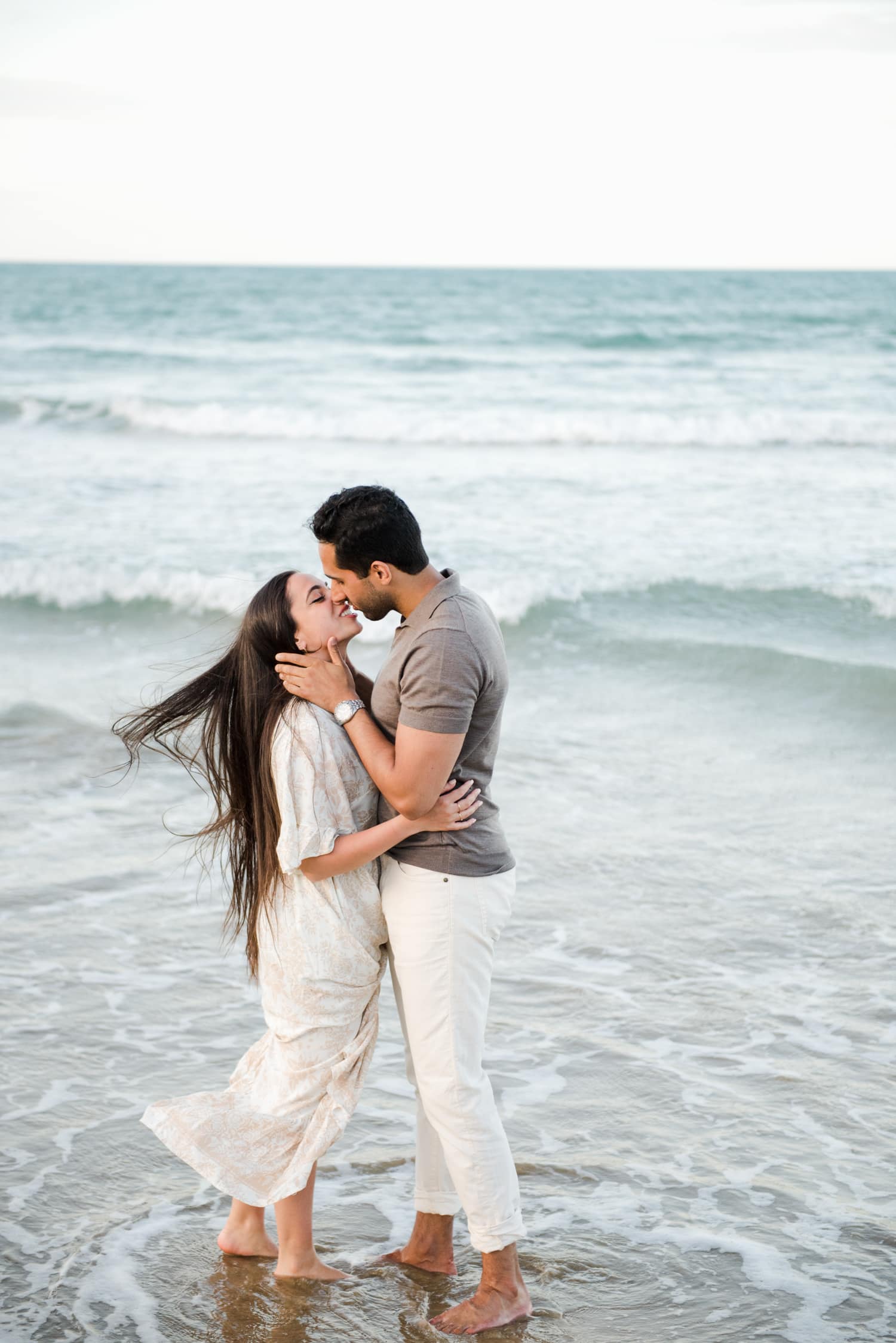 surprise marriage proposal photography at the st regis bahia beach a resort in rio grande puerto rico