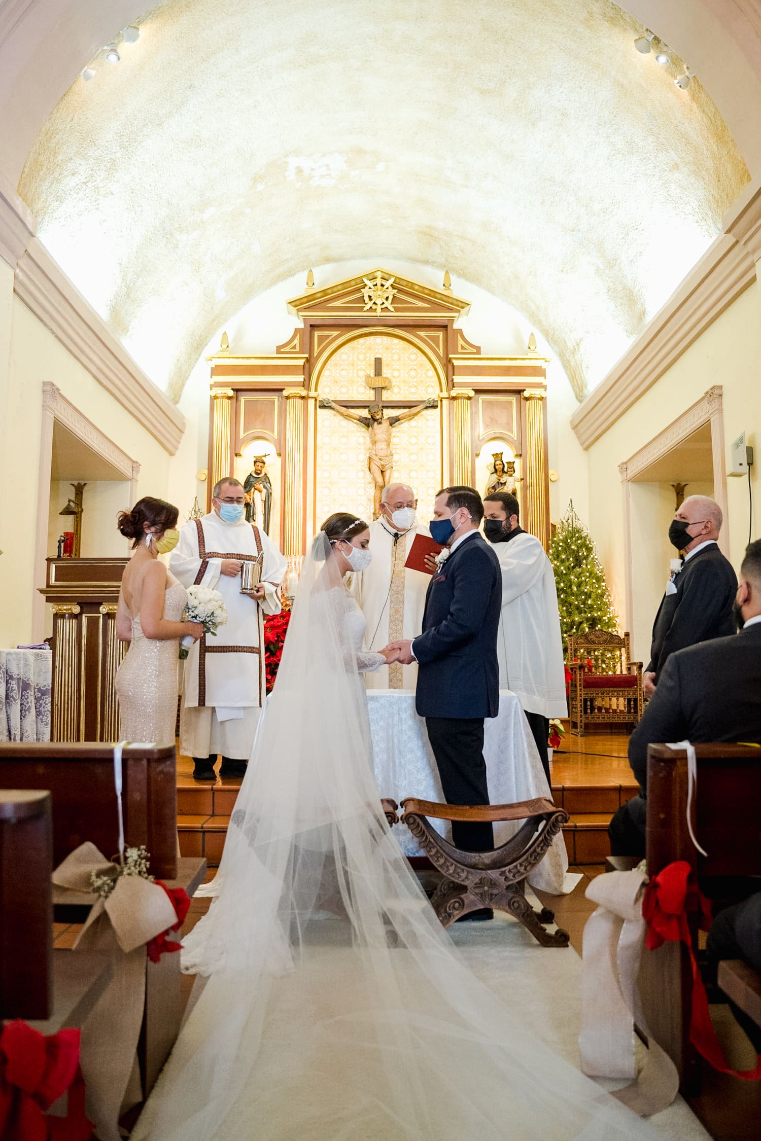 parroquia san pedro martir guaynabo puerto rico bodas