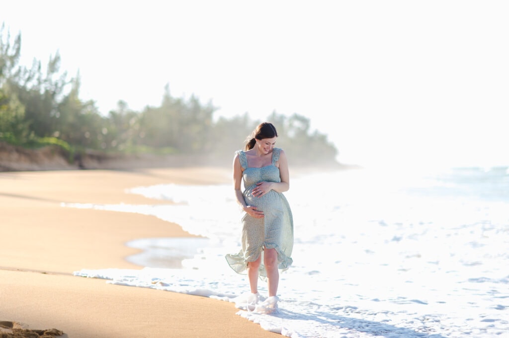 beach-maternity-portraits-puerto-rico
