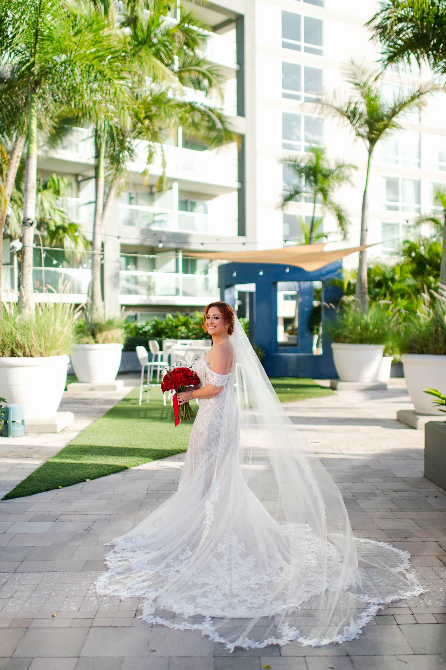 destination wedding photography at Sheraton Puerto Rico Hotel & Casino