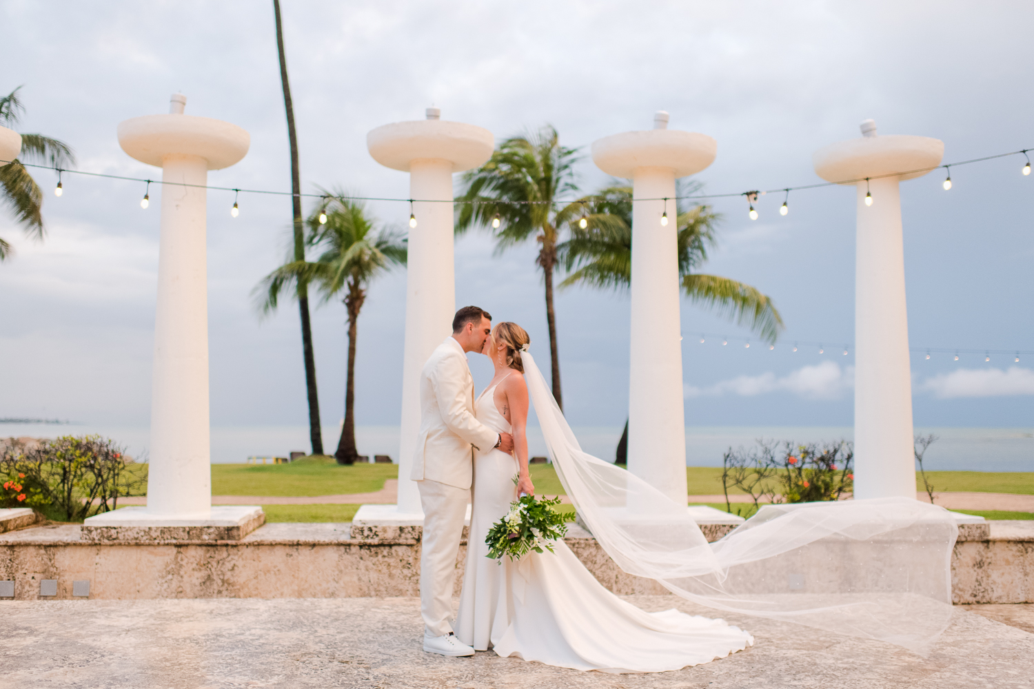 Make your wedding day unforgettable with stunning candid photography capturing all the special moments at Hyatt Regency Grand Reserve in Rio Grande, Puerto Rico