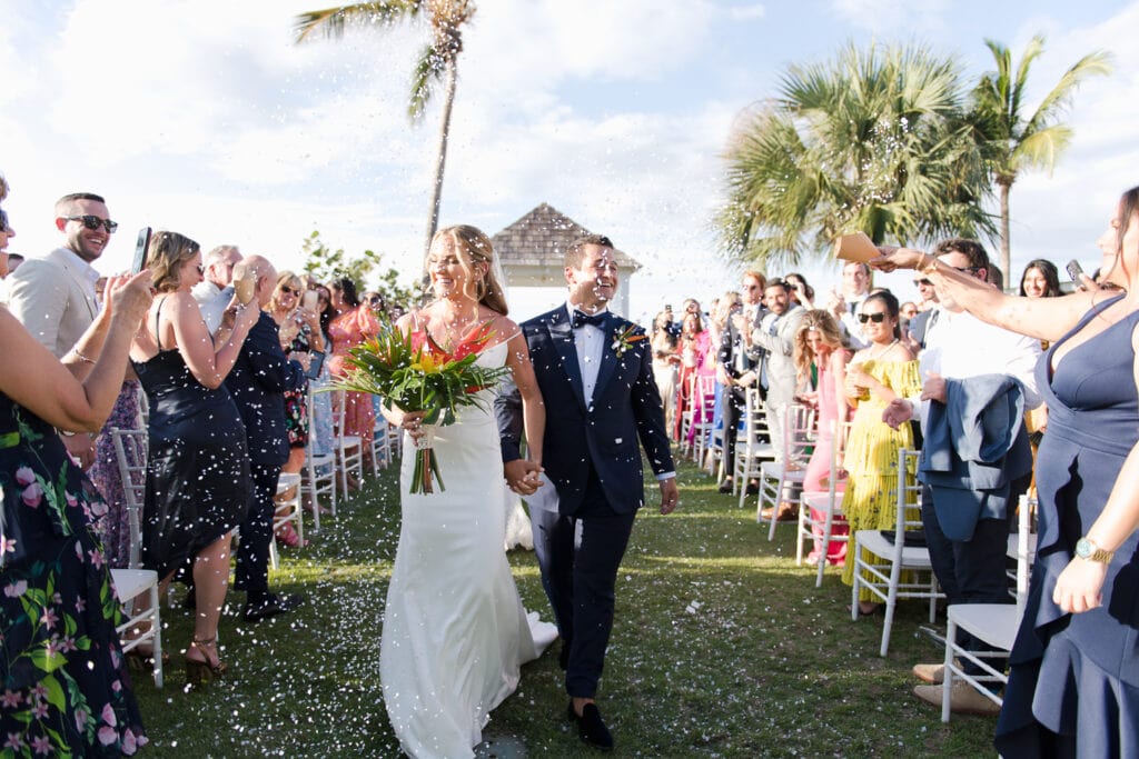 Celebrate your destination wedding with stunning multi-day wedding photography at Villa Montana Beach Resort, Isabela, PR. Book a wedding weekend package today.