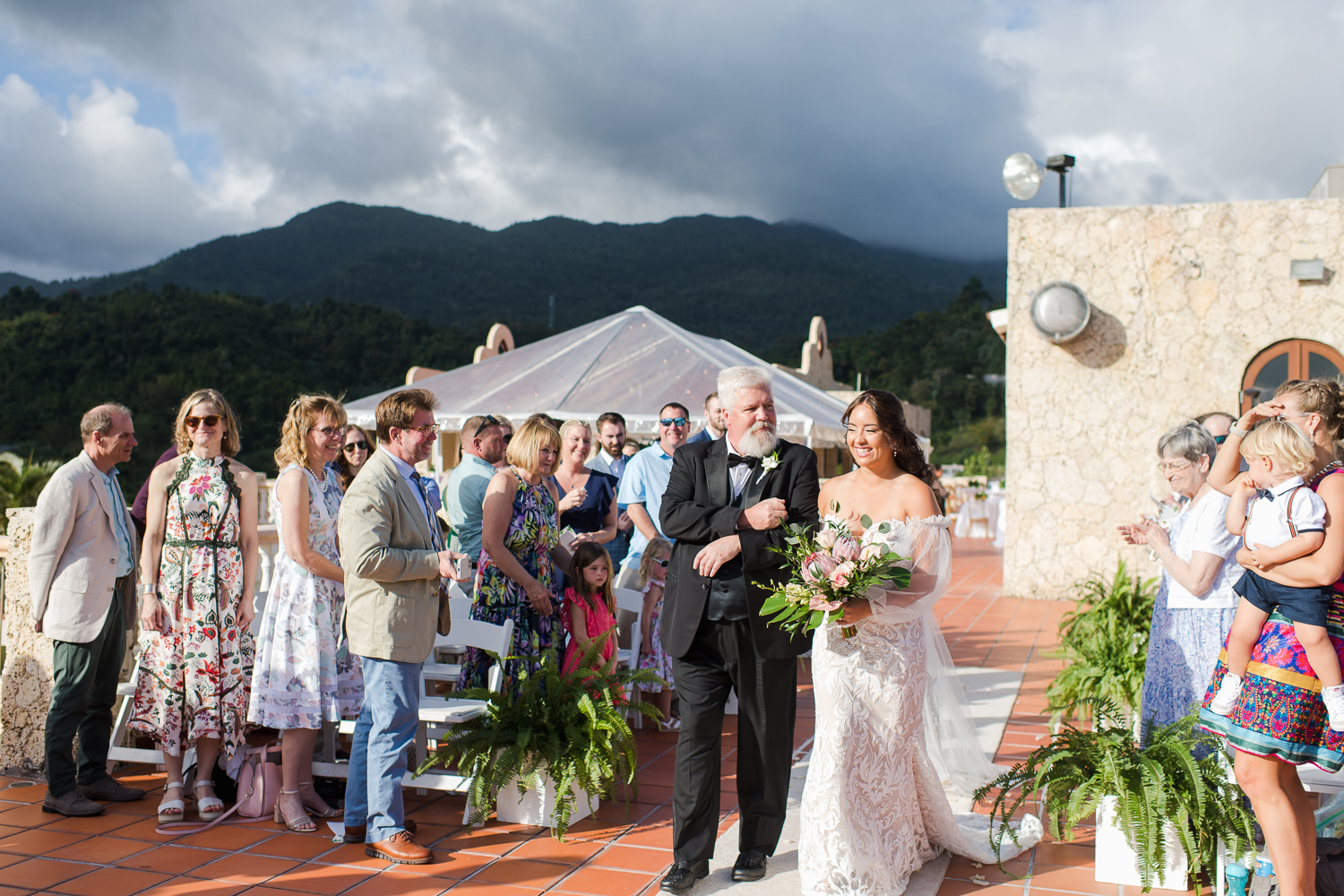 hacienda ilusion naguabo destination wedding venue in puerto rico