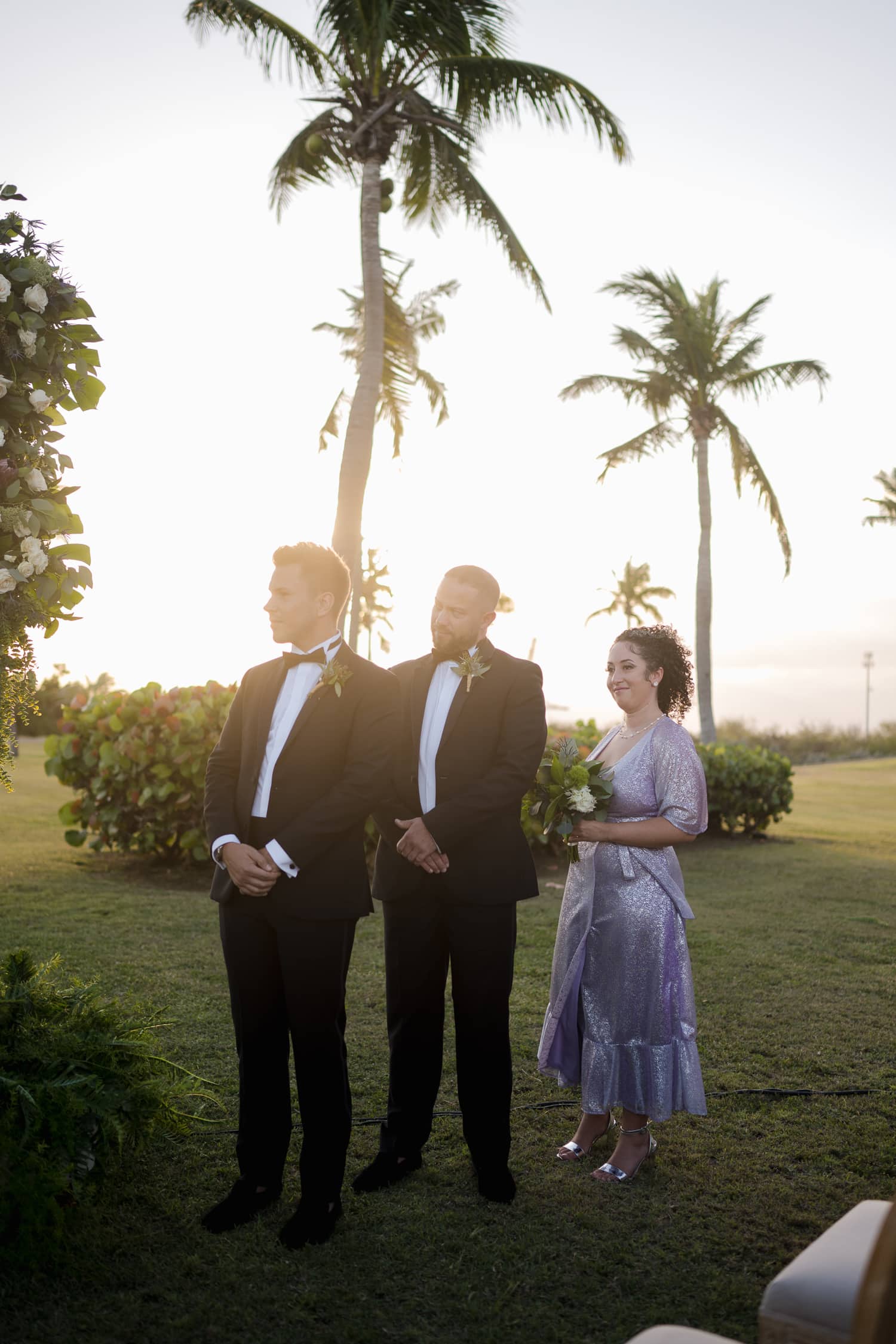 hilton ponce golf and casino wedding photography in puerto rico fotografia de boda