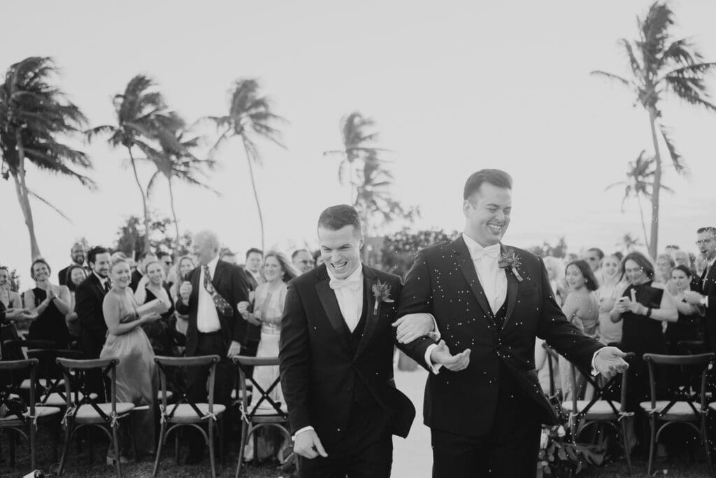 hilton ponce golf and casino resort wedding photography