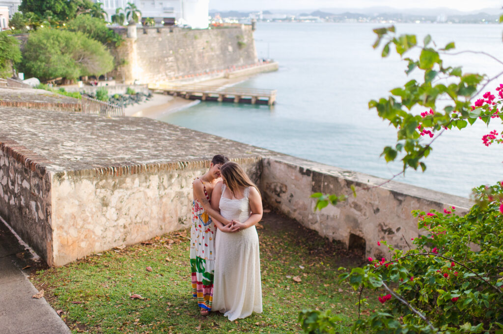 puerto-rico-same-sex-queer-couple-honeymoon-newlywed-wedding-photography-old-san-juan-017