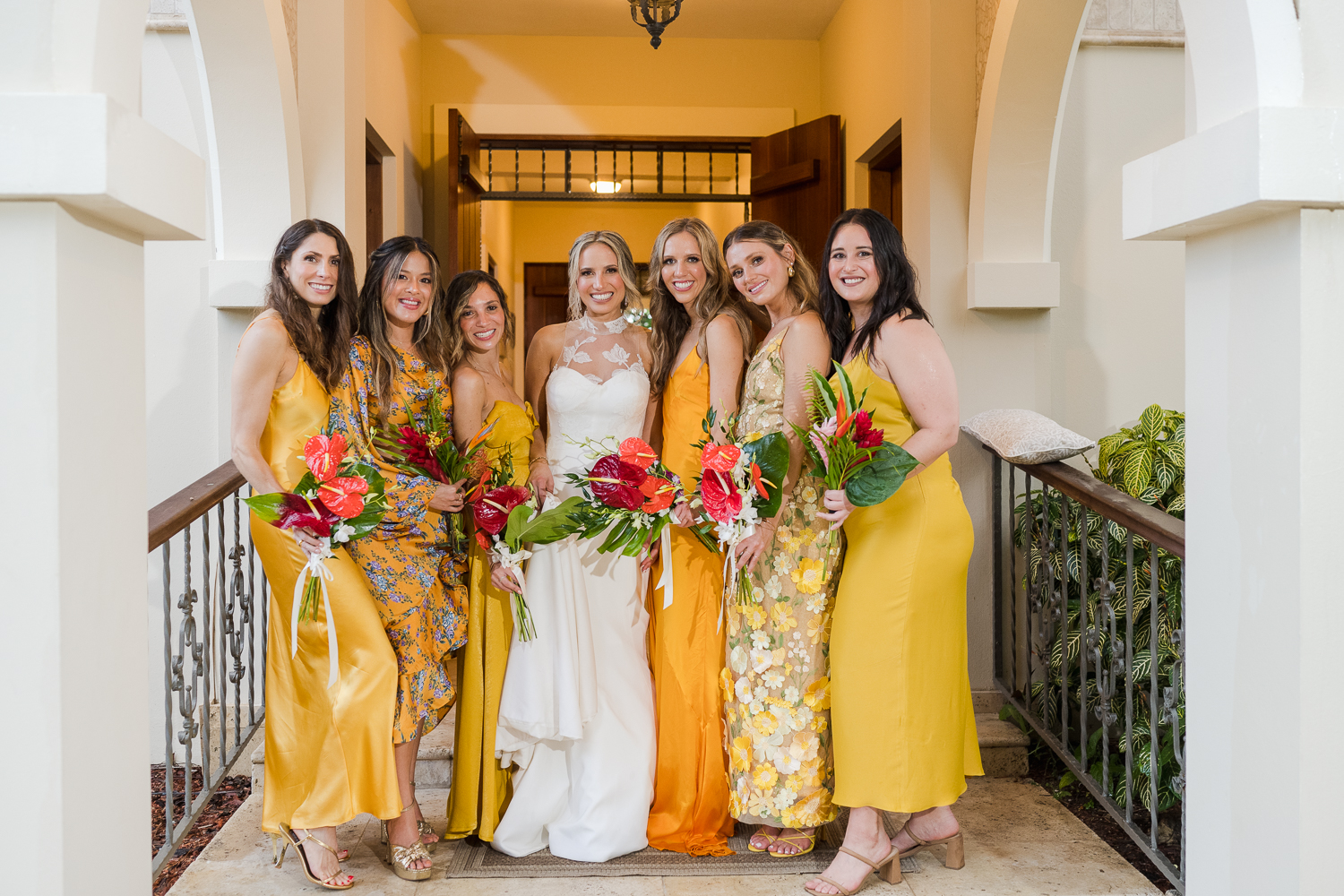 villa dezecheo destination wedding in rincon puerto rico tropical luxury