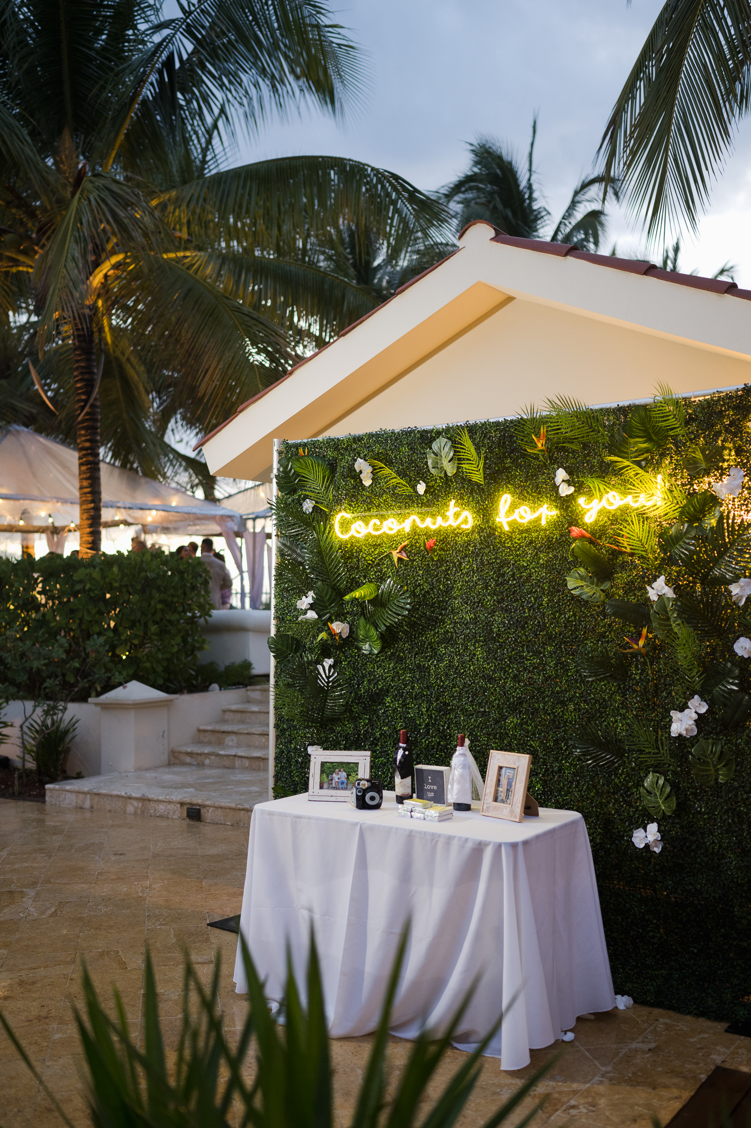 villa dezecheo destination wedding in rincon puerto rico tropical luxury