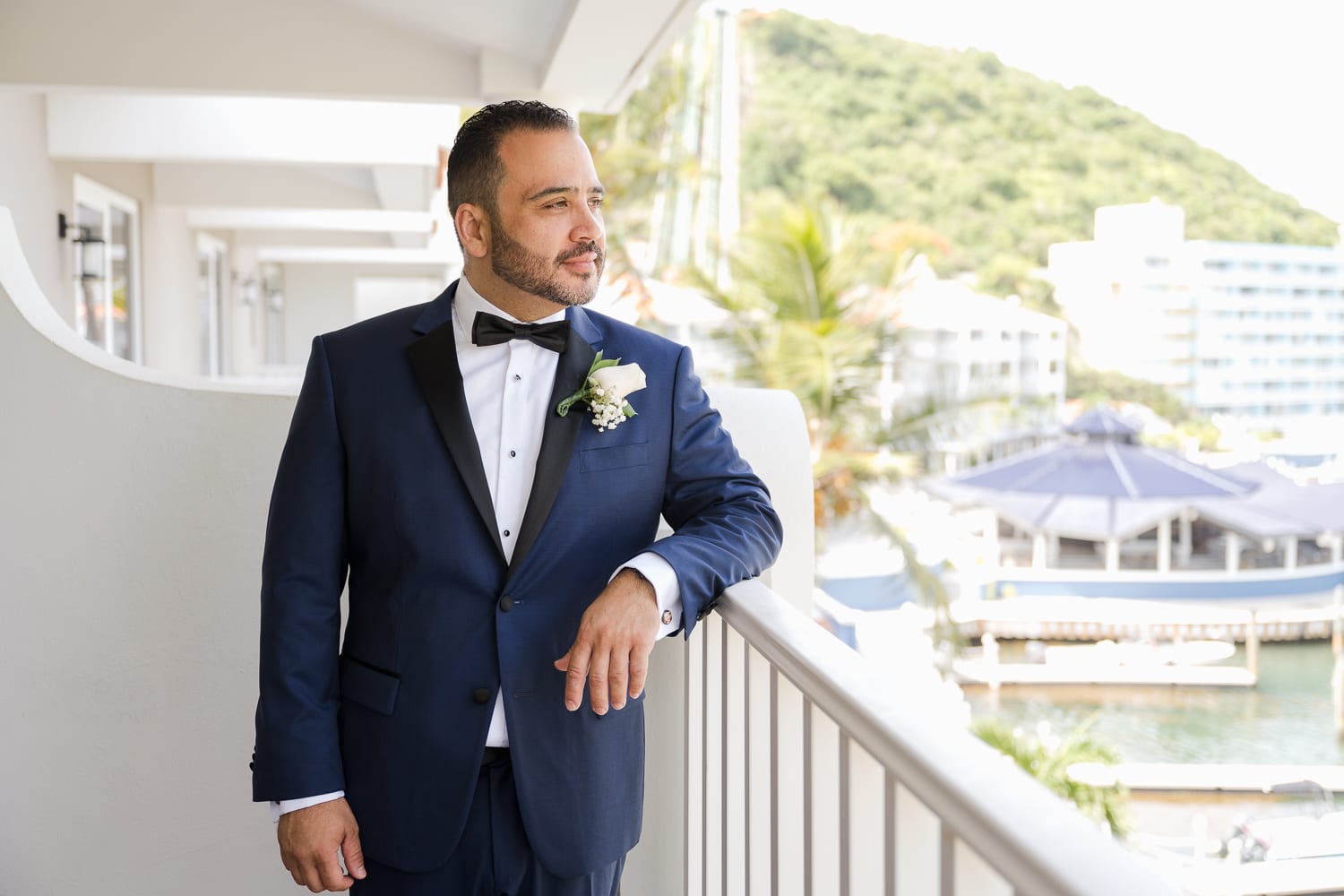 el conquistador resort wedding photography in fajardo puerto rico