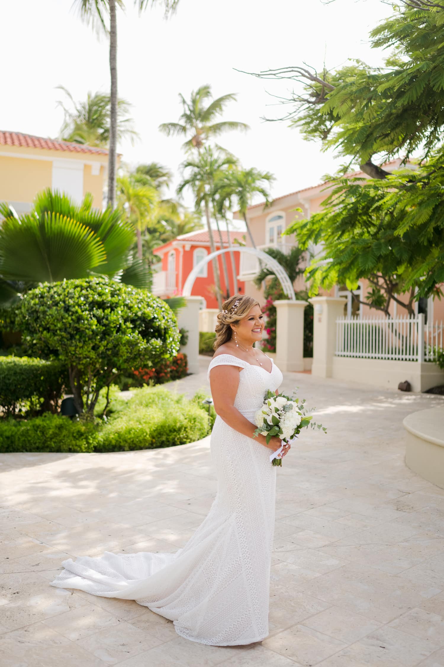 el conquistador resort wedding photography in fajardo puerto rico