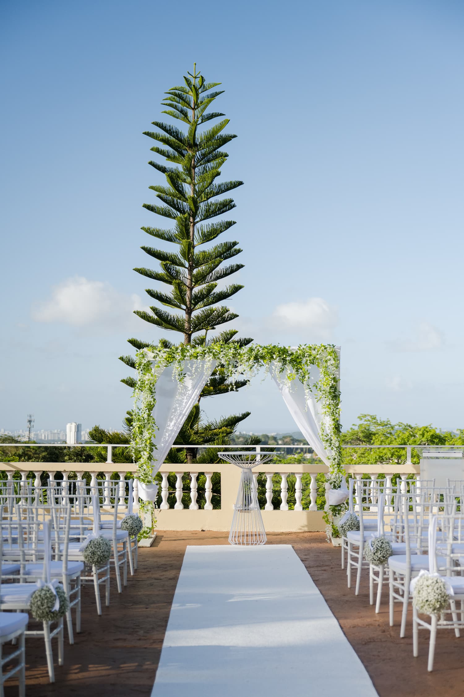 Fotografia de Boda en Casa Diego Puerto Rico wedding venue