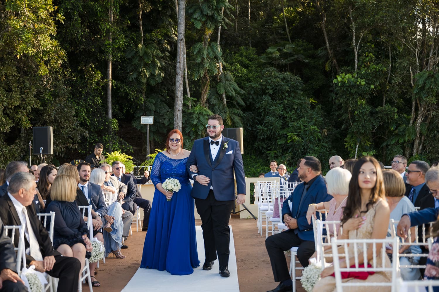 Fotografia de Boda en Casa Diego Puerto Rico wedding venue