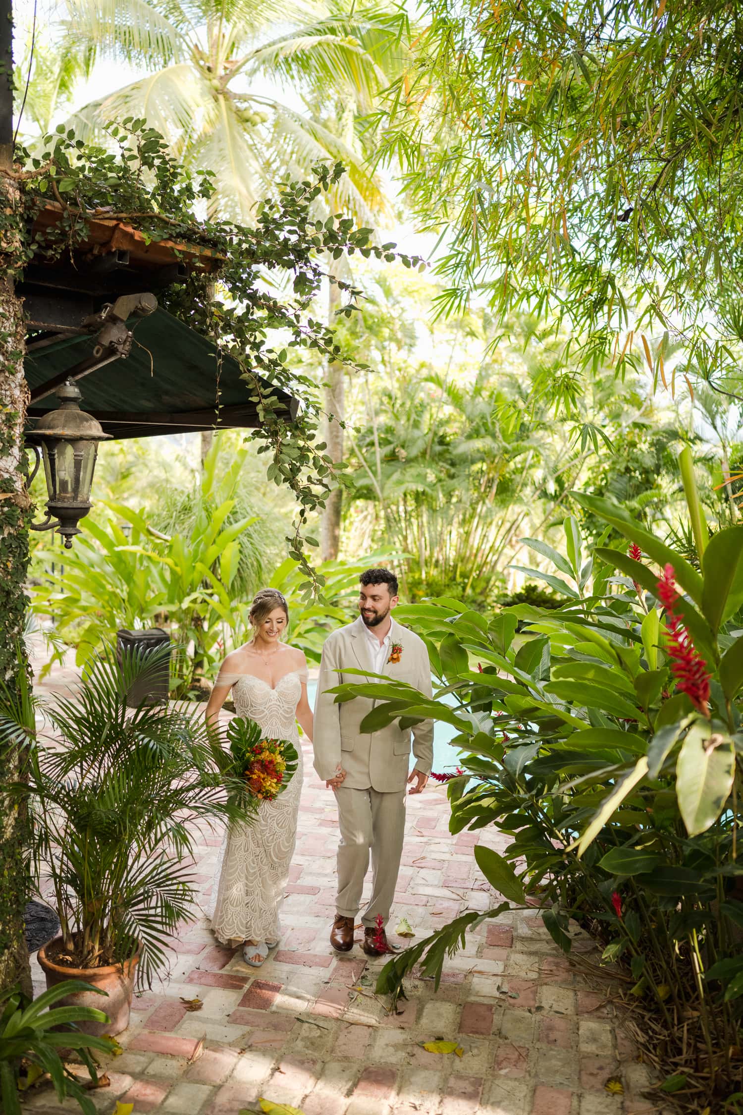 hacienda siesta alegre wedding photography puerto rico