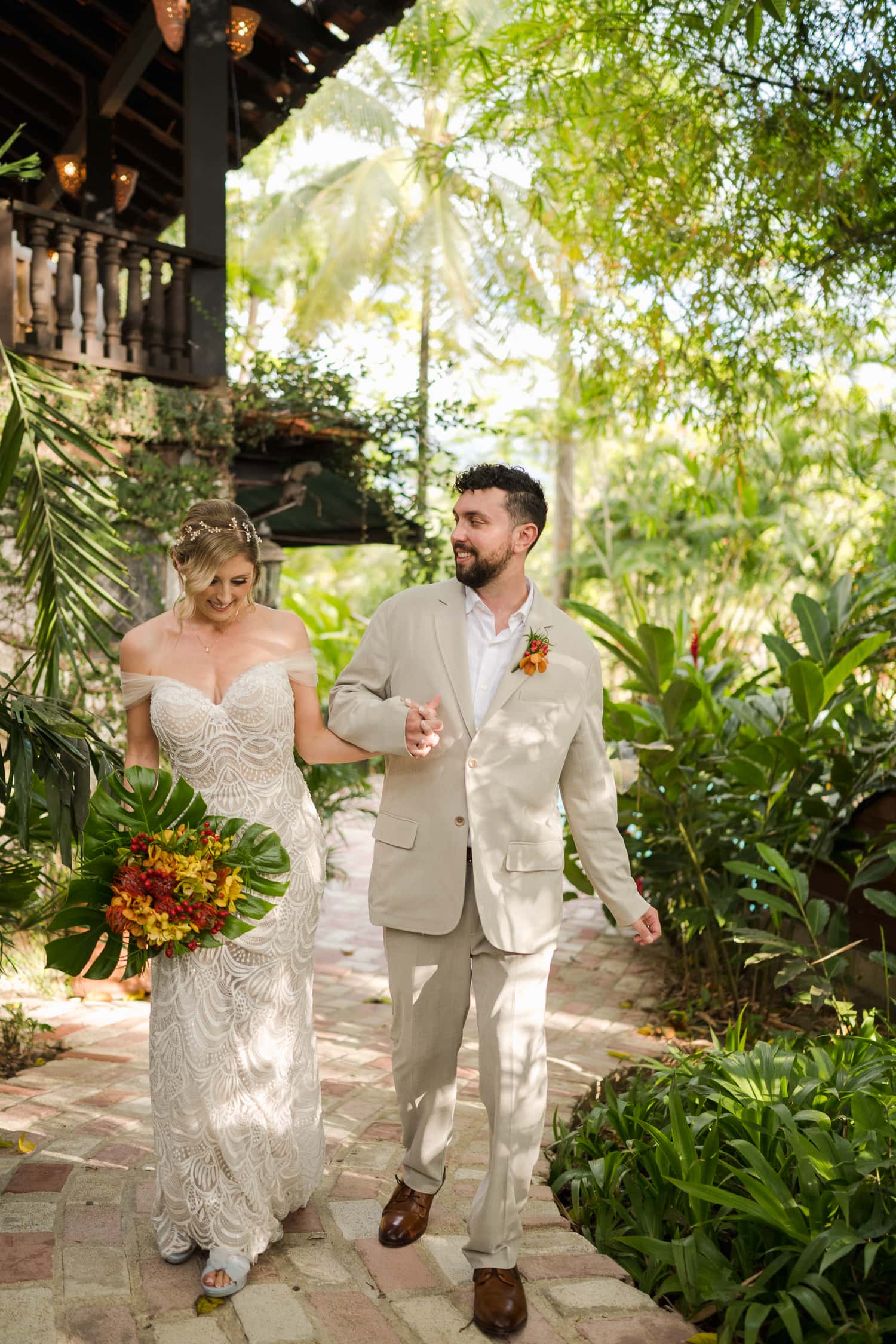 hacienda siesta alegre wedding photography puerto rico