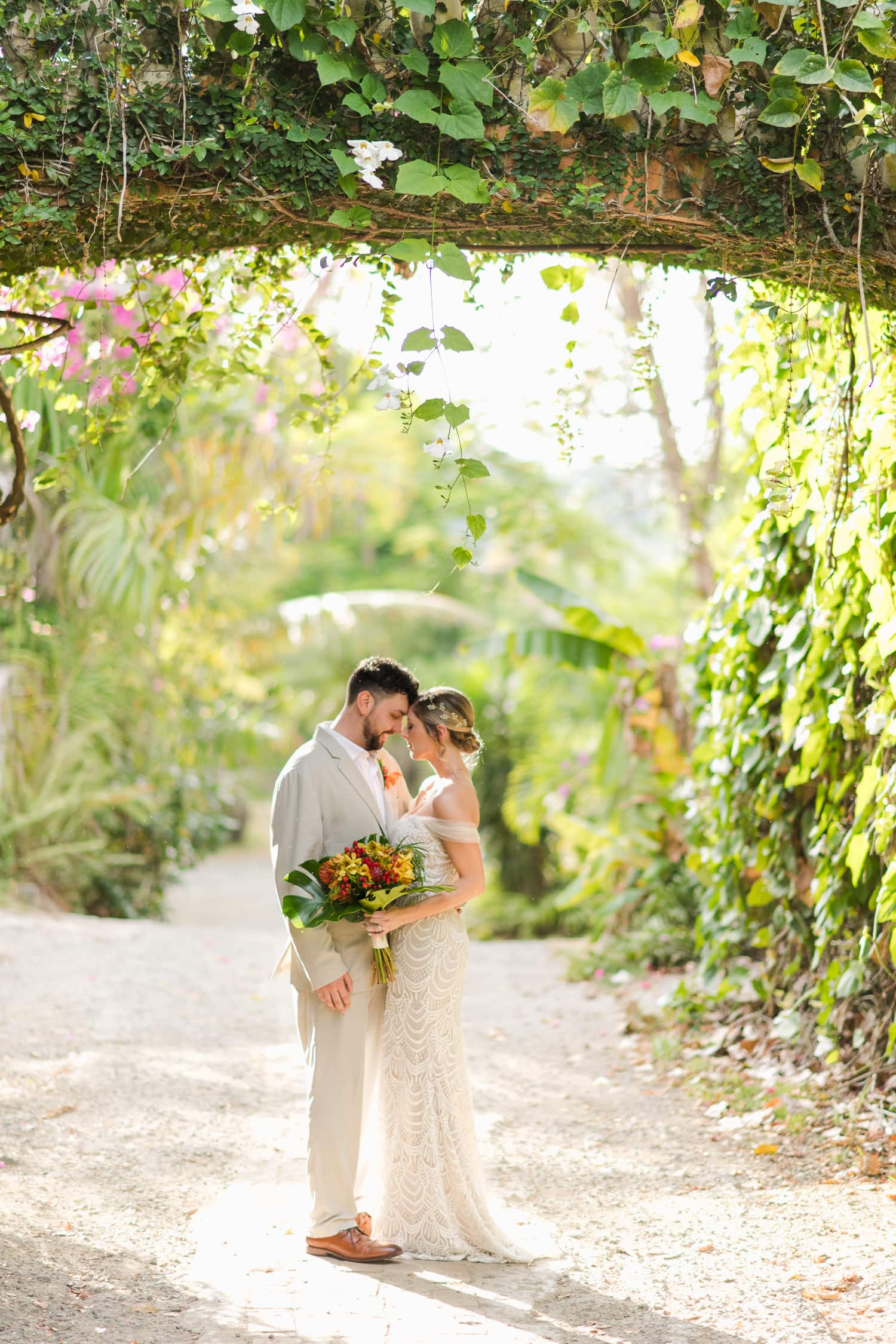 hacienda siesta alegre wedding photography puerto rico