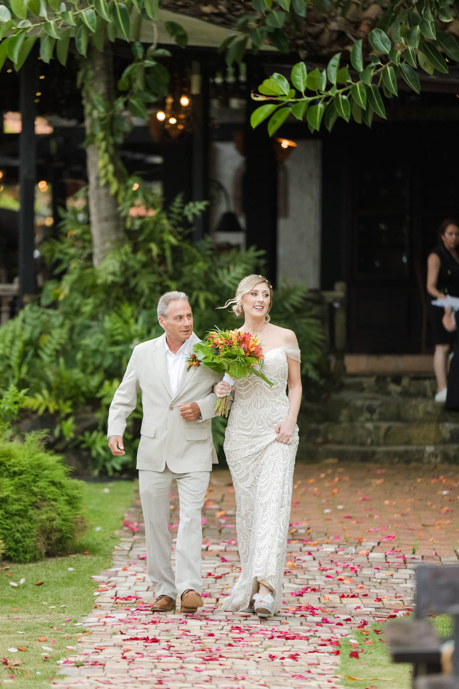 hacienda siesta alegre wedding photography puerto rico