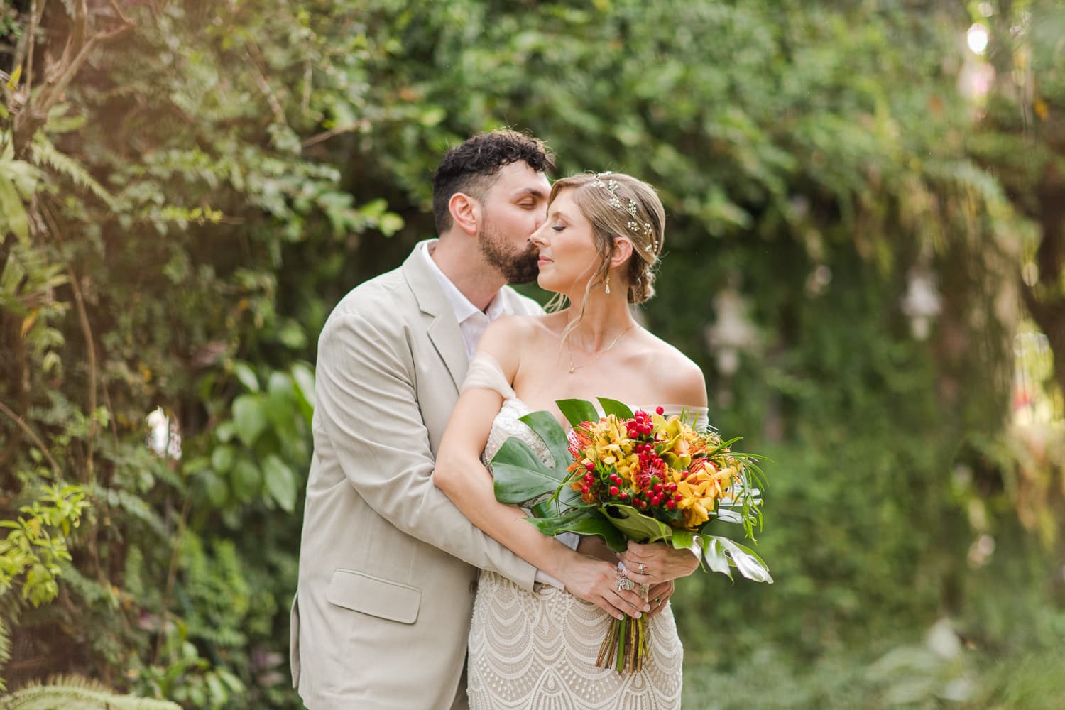 hacienda siesta alegre wedding photography puerto rico