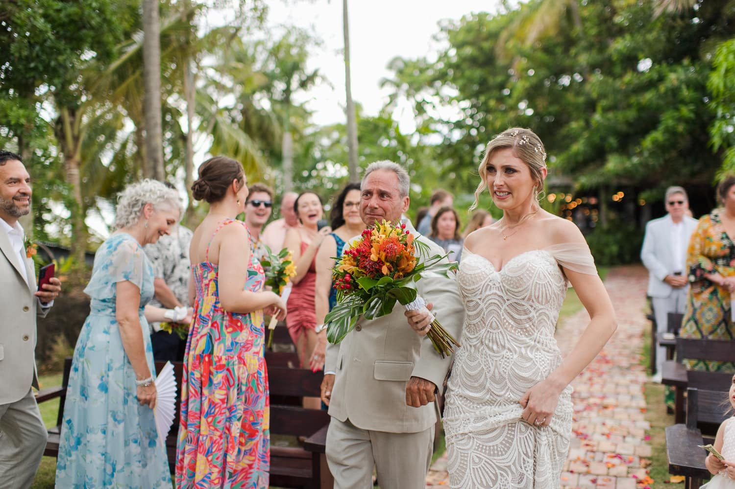 hacienda siesta alegre wedding photography puerto rico