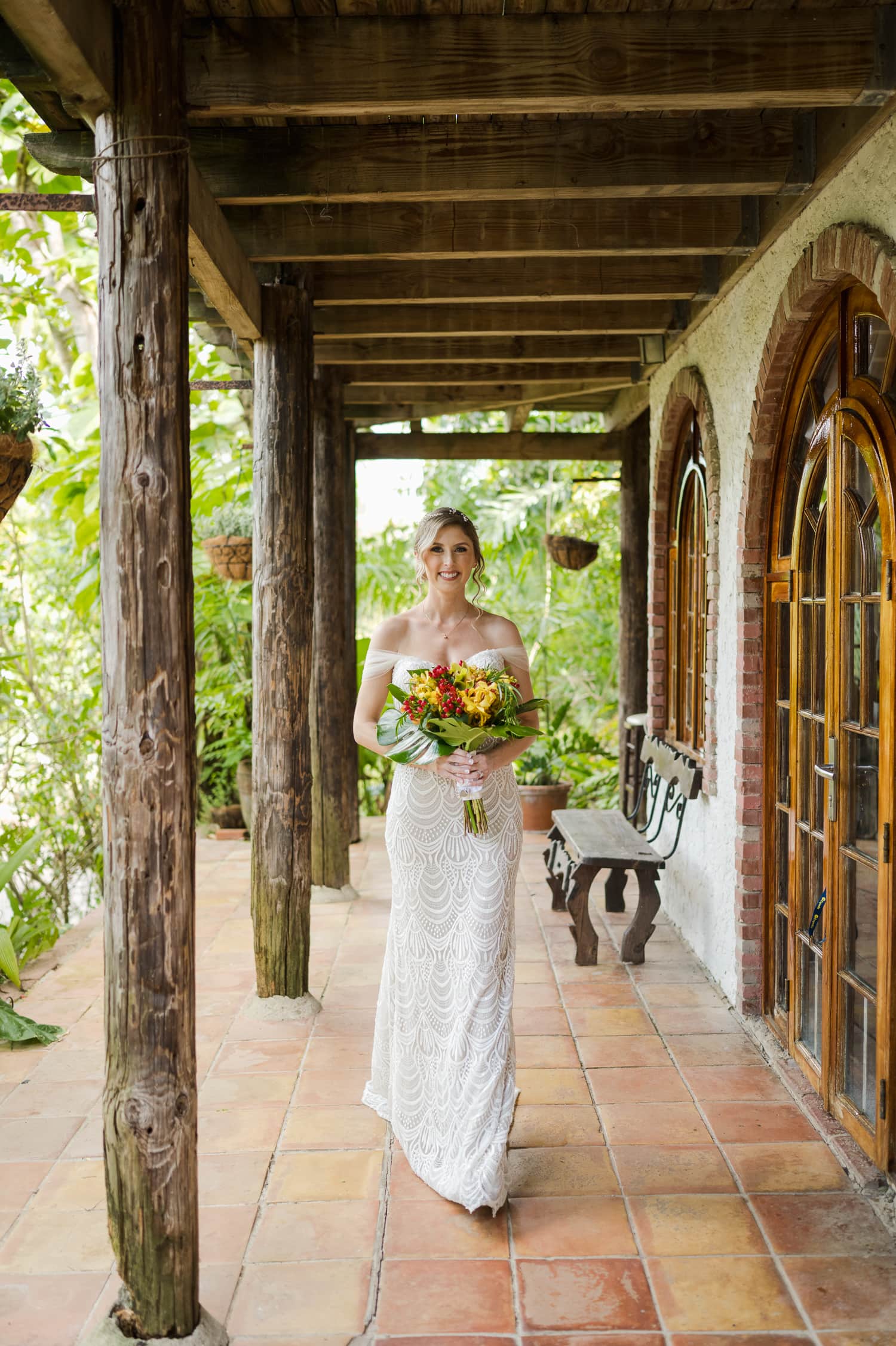 hacienda siesta alegre wedding photography puerto rico