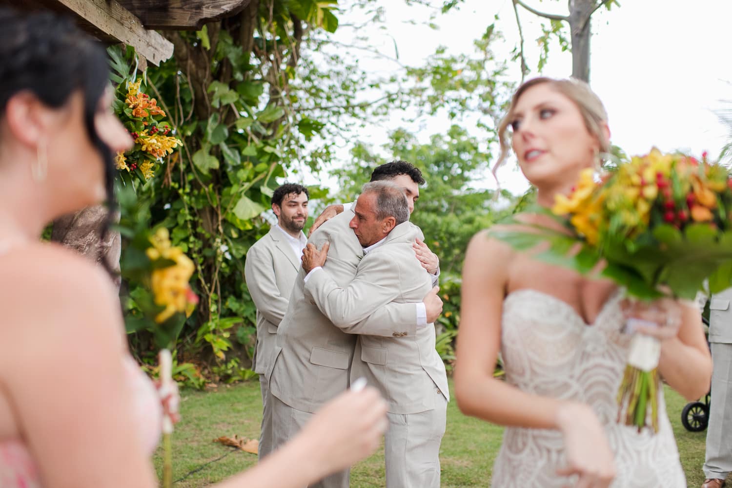 hacienda siesta alegre wedding photography puerto rico