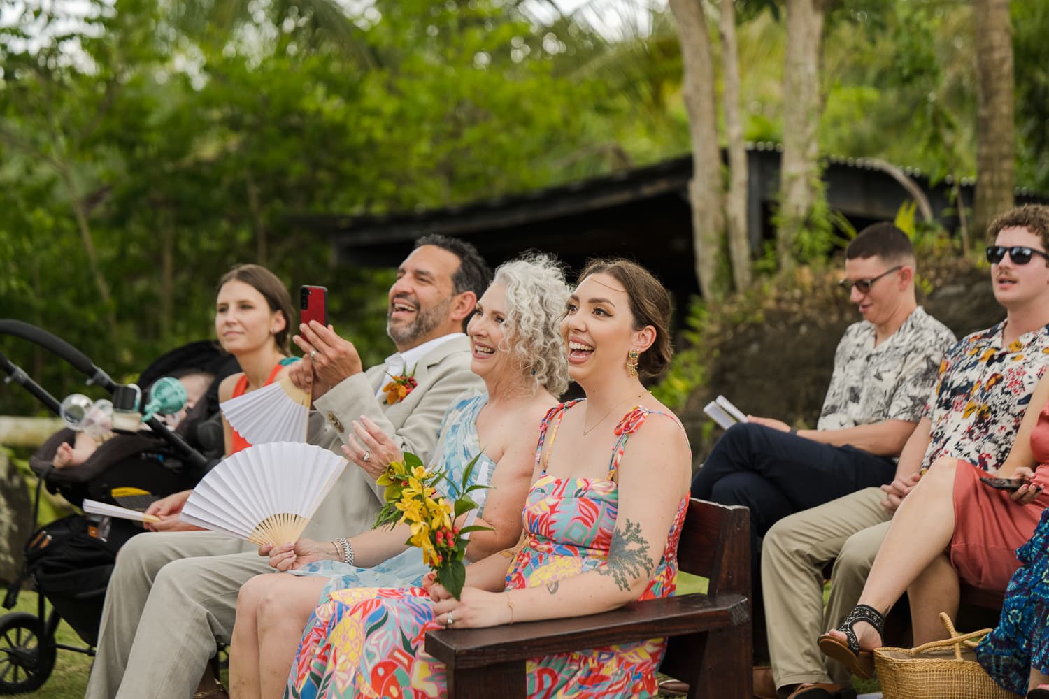 hacienda siesta alegre wedding photography puerto rico