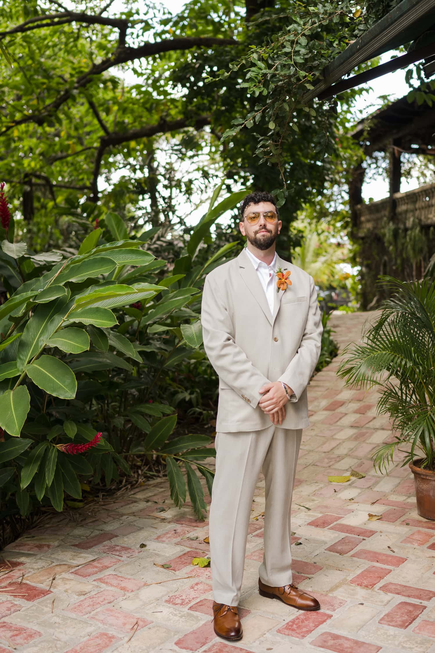 hacienda siesta alegre wedding photography puerto rico