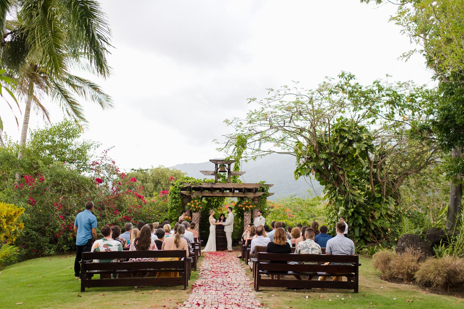 hacienda siesta alegre wedding photography puerto rico