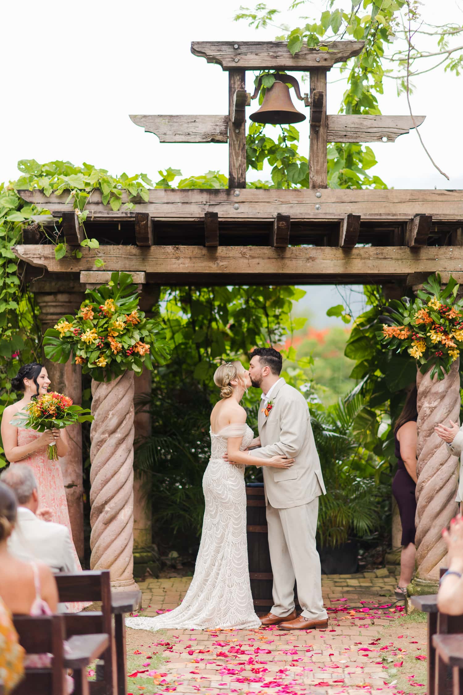 hacienda siesta alegre wedding photography puerto rico