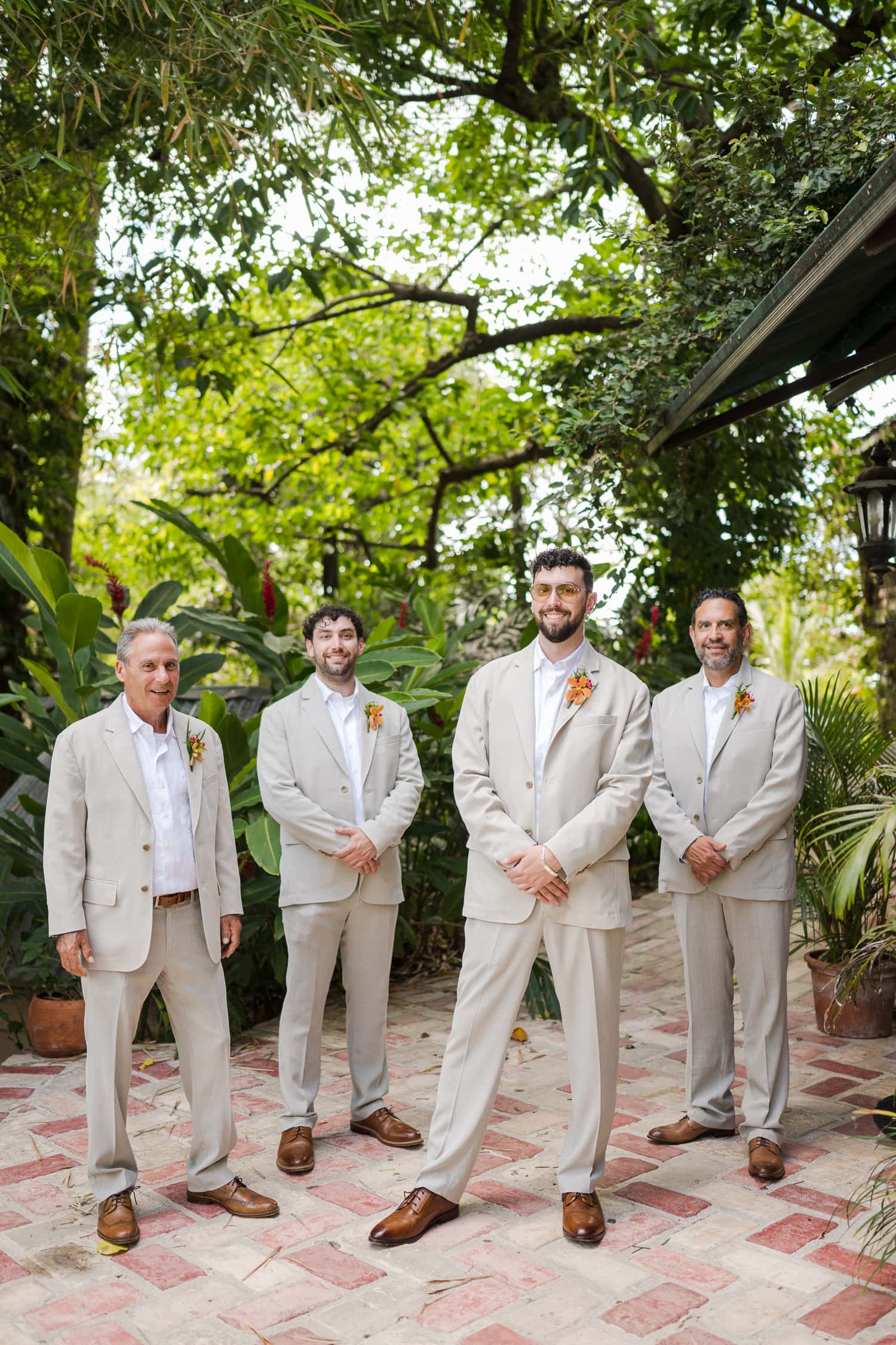 hacienda siesta alegre wedding photography puerto rico