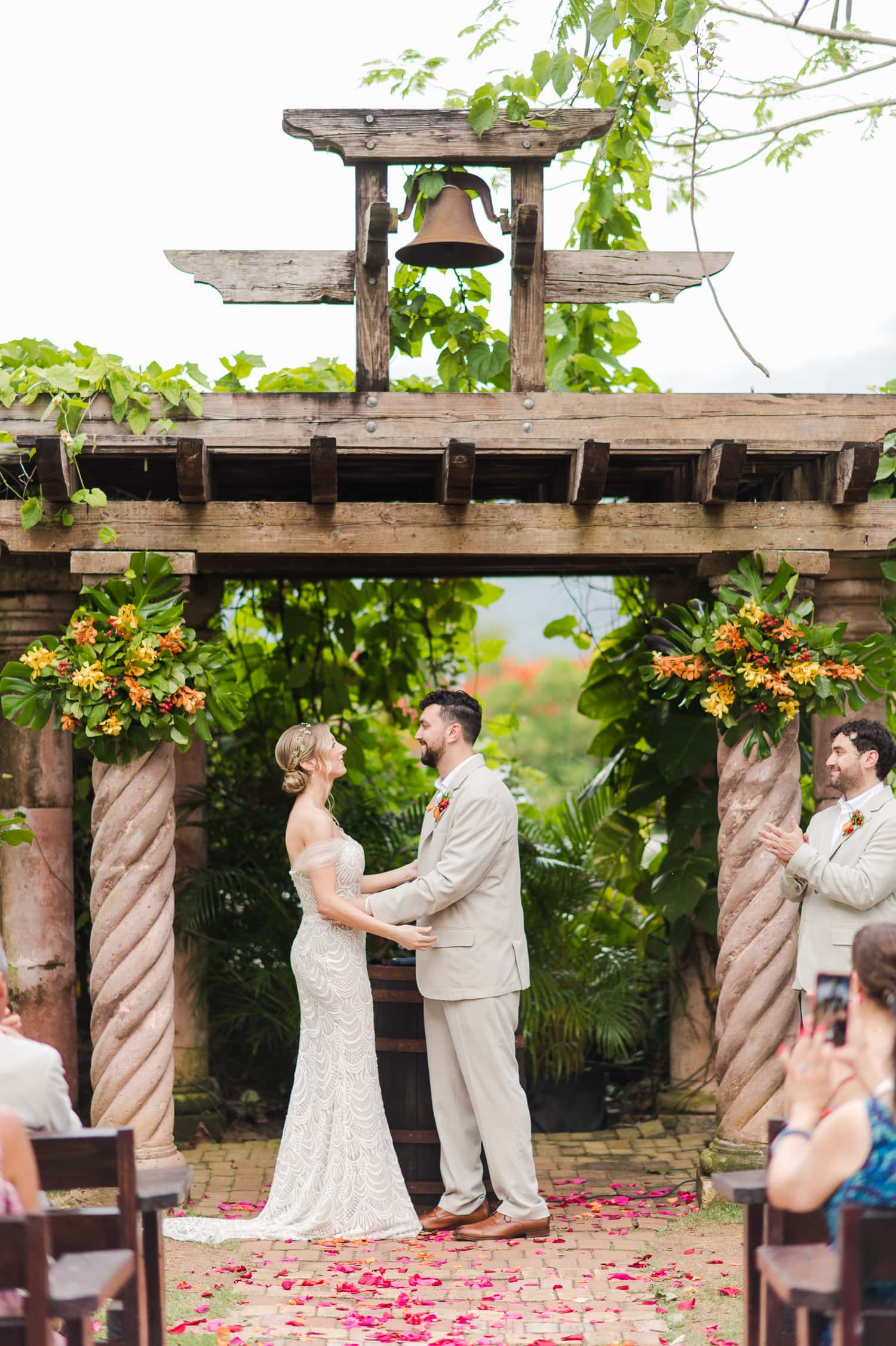 hacienda siesta alegre wedding photography puerto rico