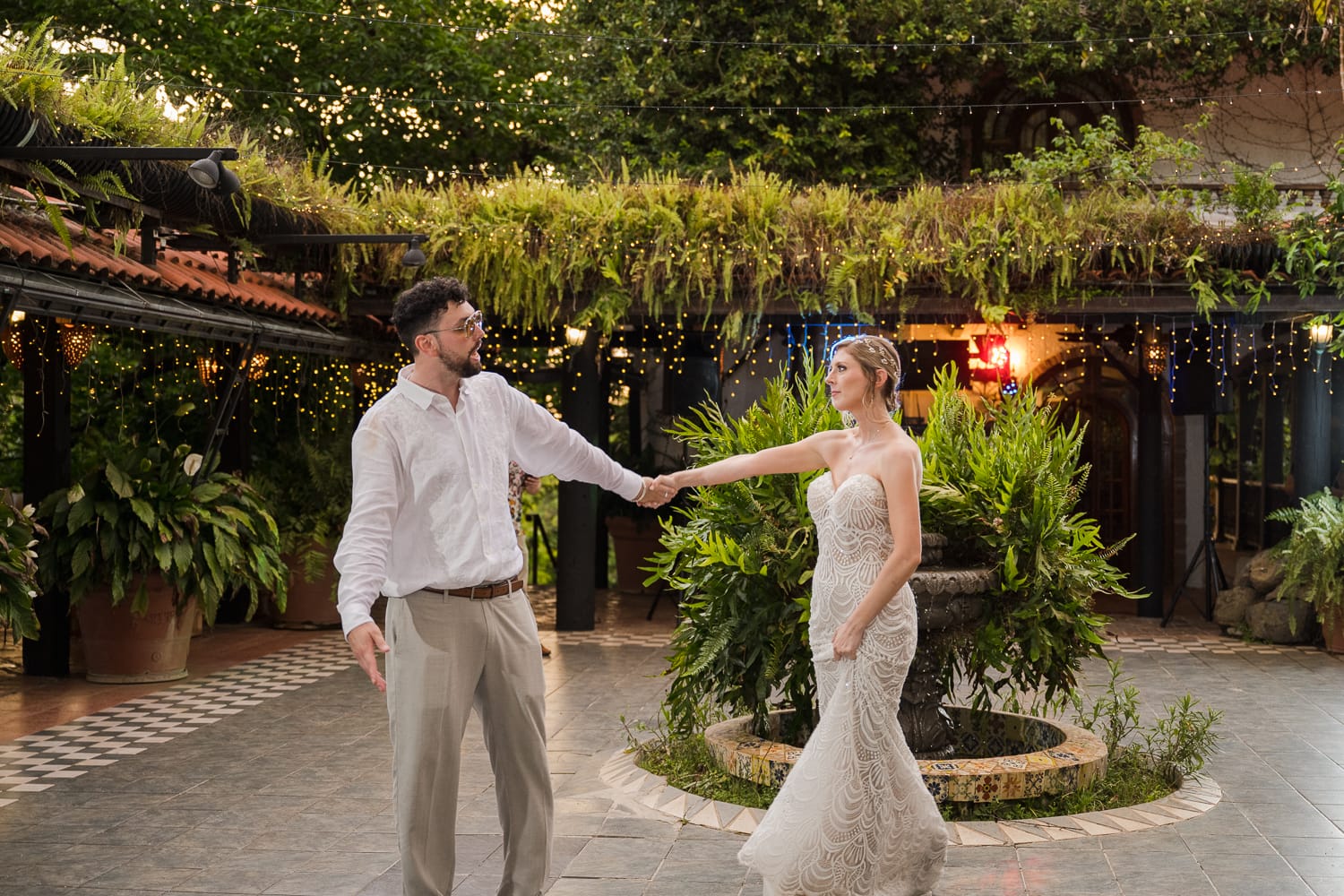 hacienda siesta alegre wedding photography puerto rico