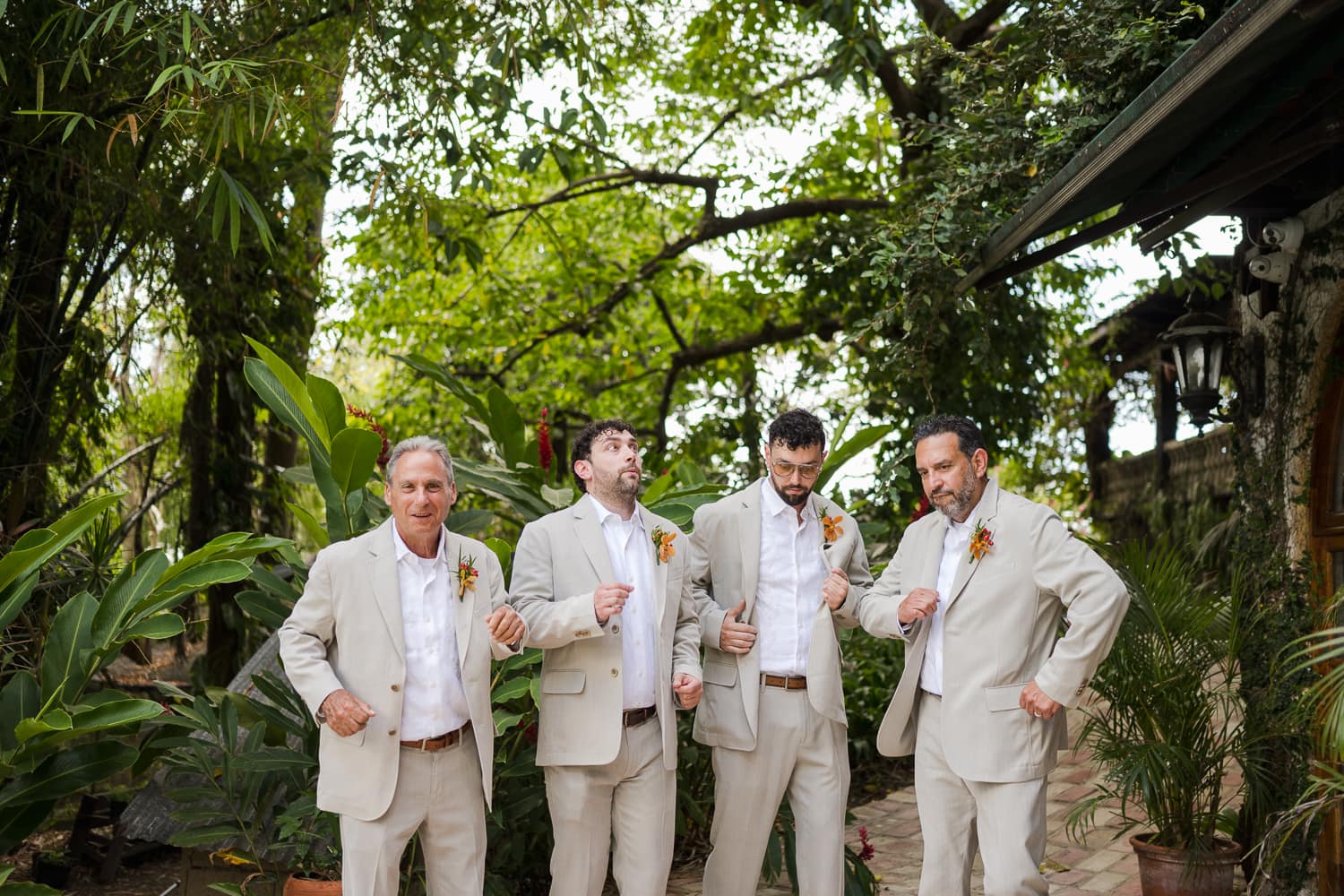 hacienda siesta alegre wedding photography puerto rico