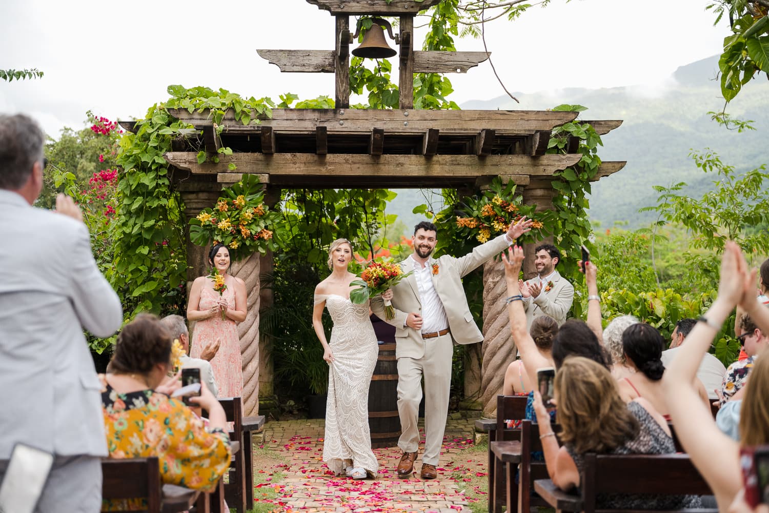 hacienda siesta alegre wedding photography puerto rico