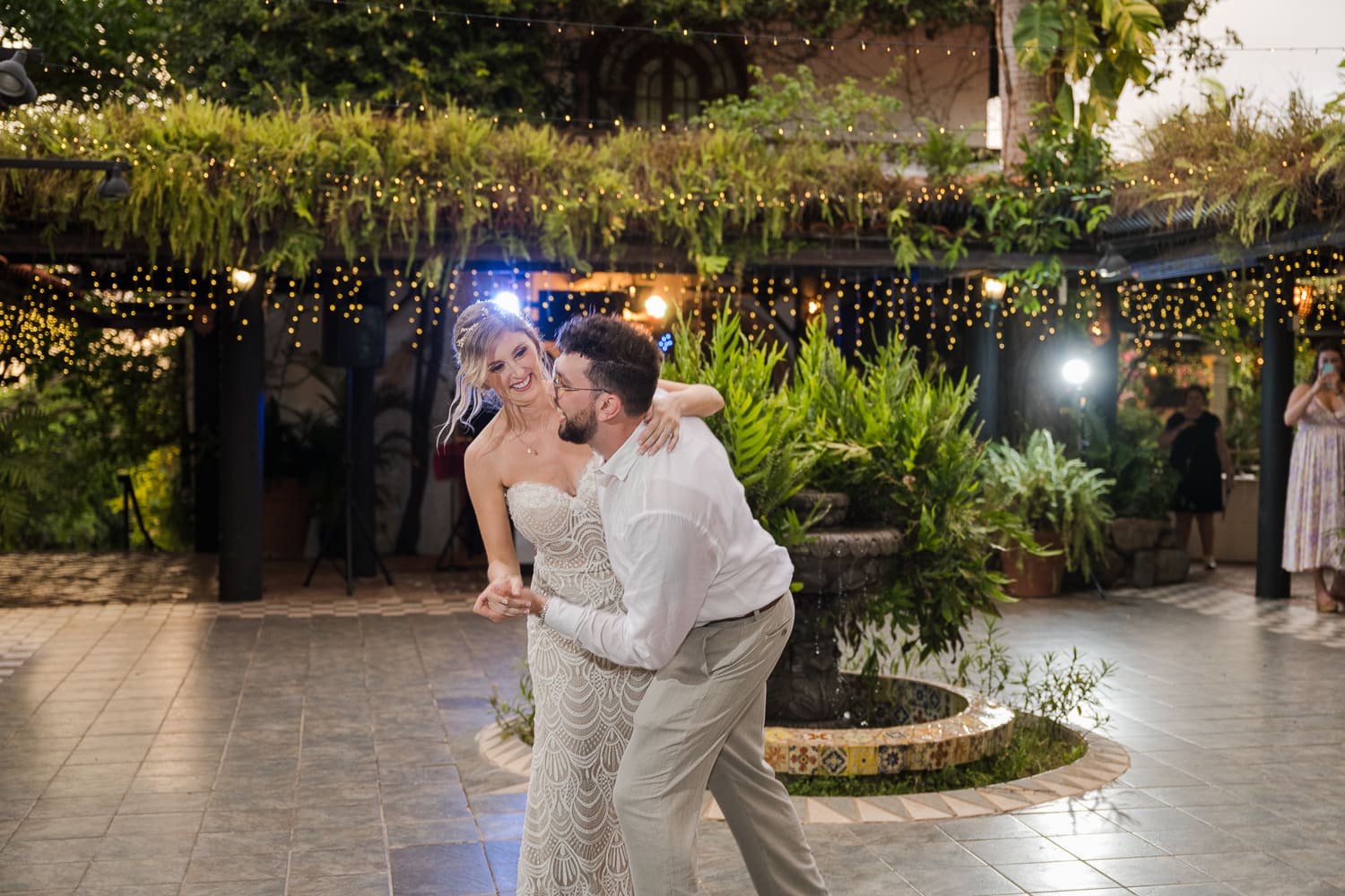 hacienda siesta alegre wedding photography puerto rico