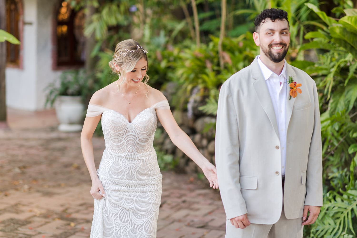 hacienda siesta alegre wedding photography puerto rico