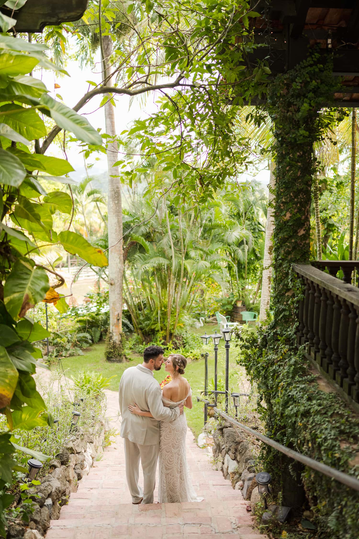 hacienda siesta alegre wedding photography puerto rico