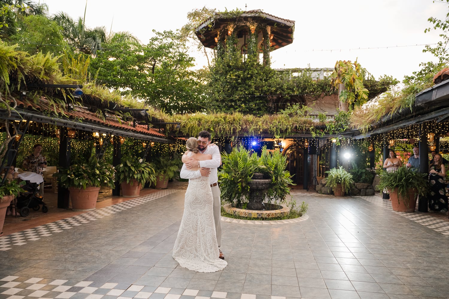 hacienda siesta alegre wedding photography puerto rico