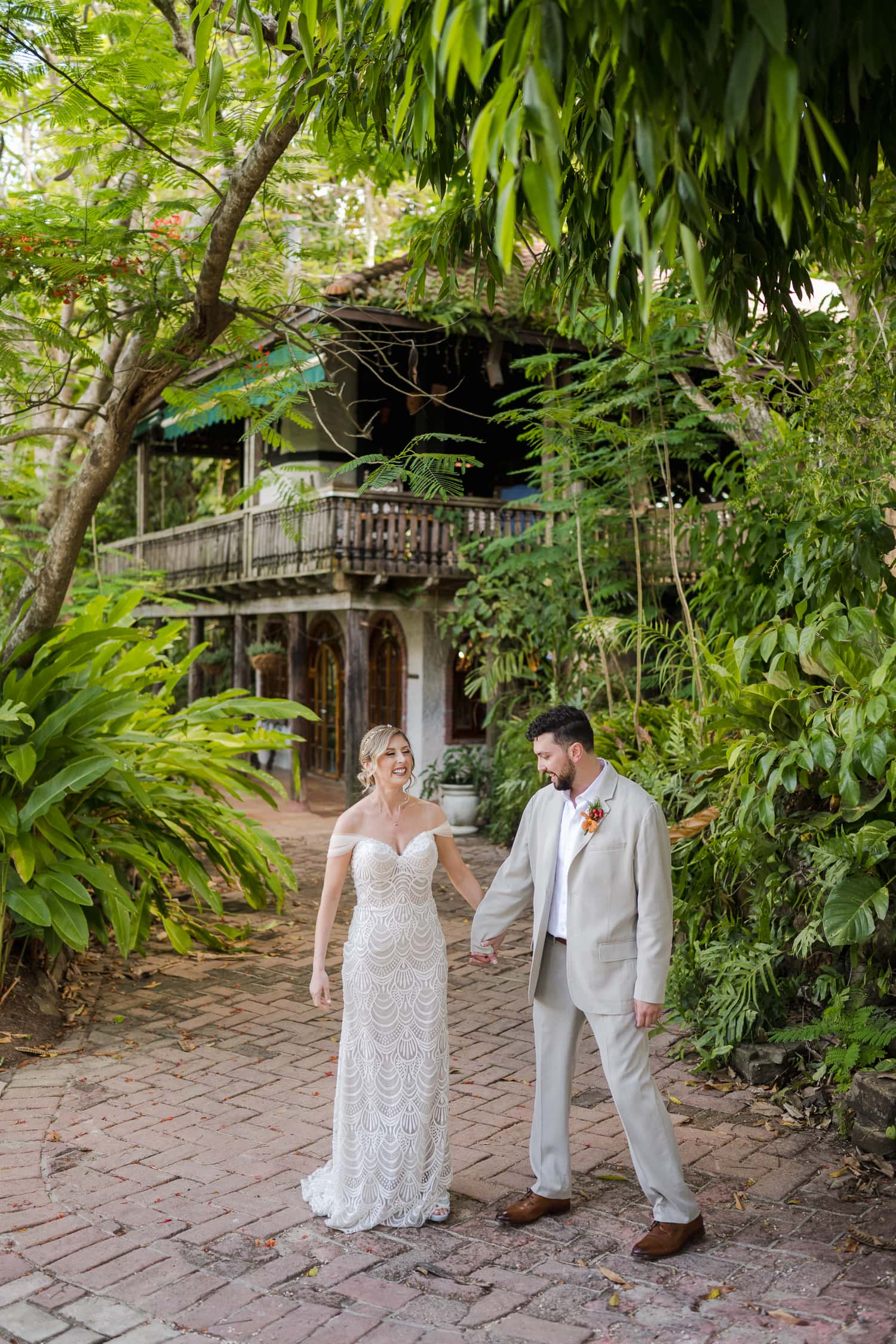 hacienda siesta alegre wedding photography puerto rico