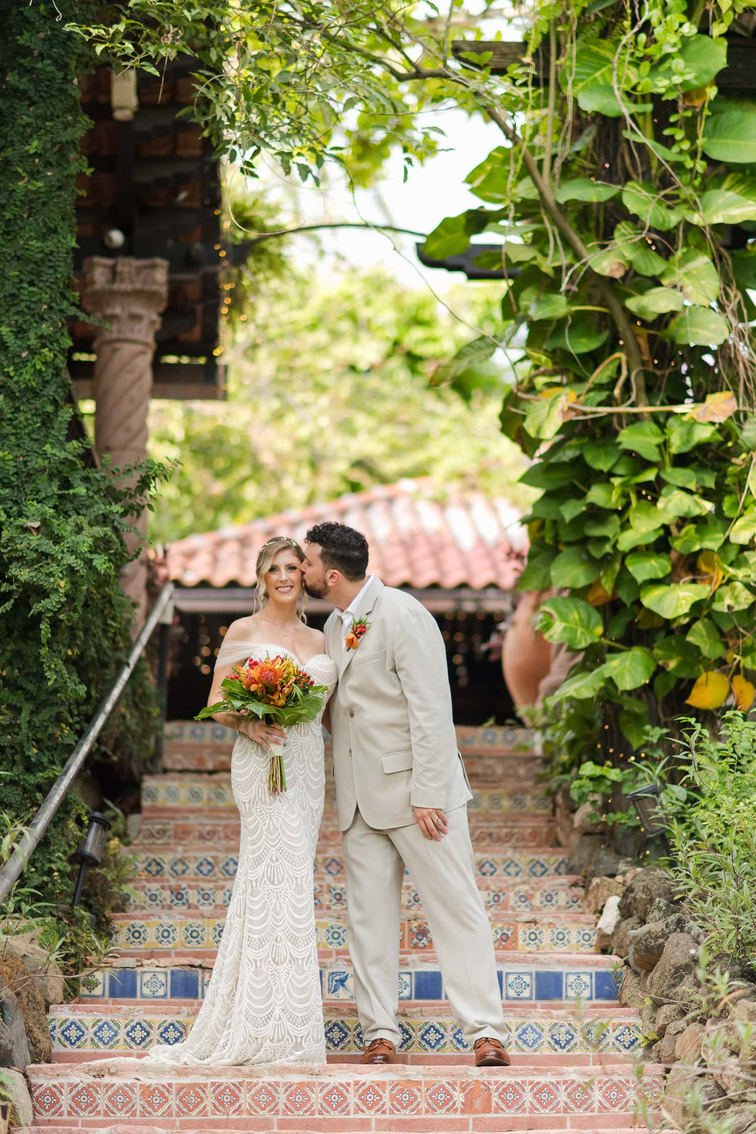 hacienda siesta alegre wedding photography puerto rico