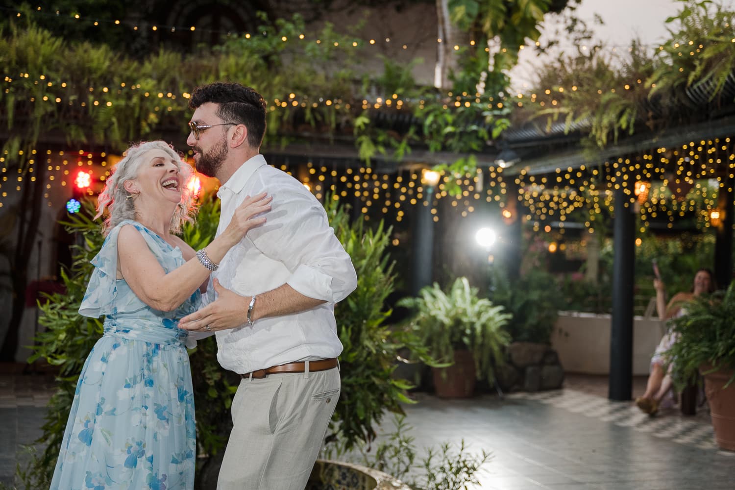 hacienda siesta alegre wedding photography puerto rico