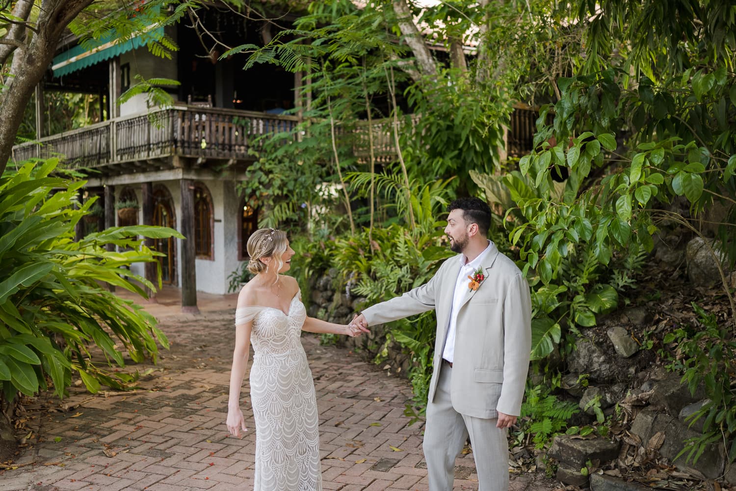 hacienda siesta alegre wedding photography puerto rico