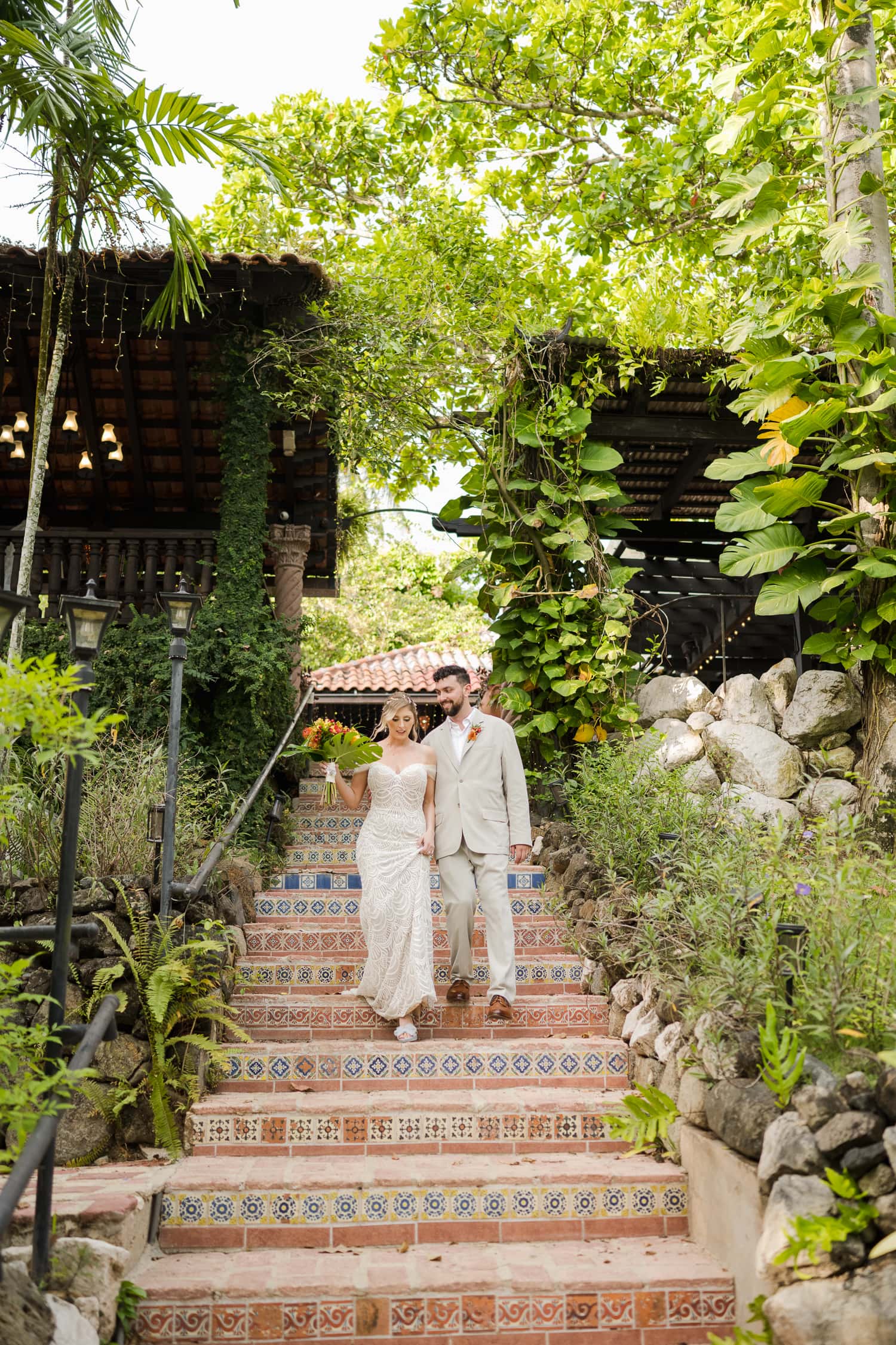 hacienda siesta alegre wedding photography puerto rico