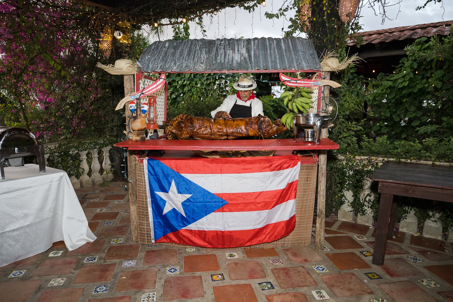 hacienda siesta alegre wedding photography puerto rico