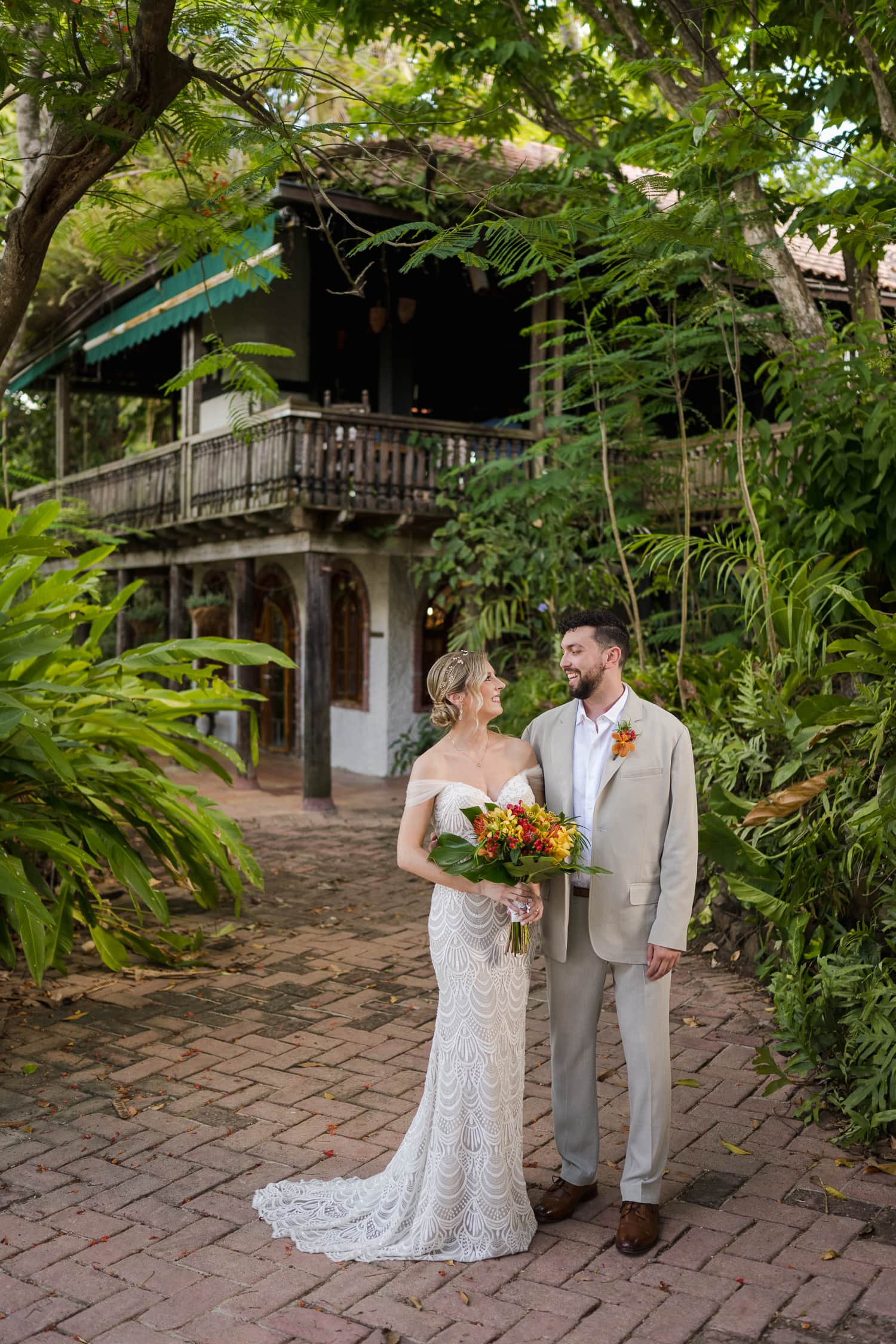 hacienda siesta alegre wedding photography puerto rico