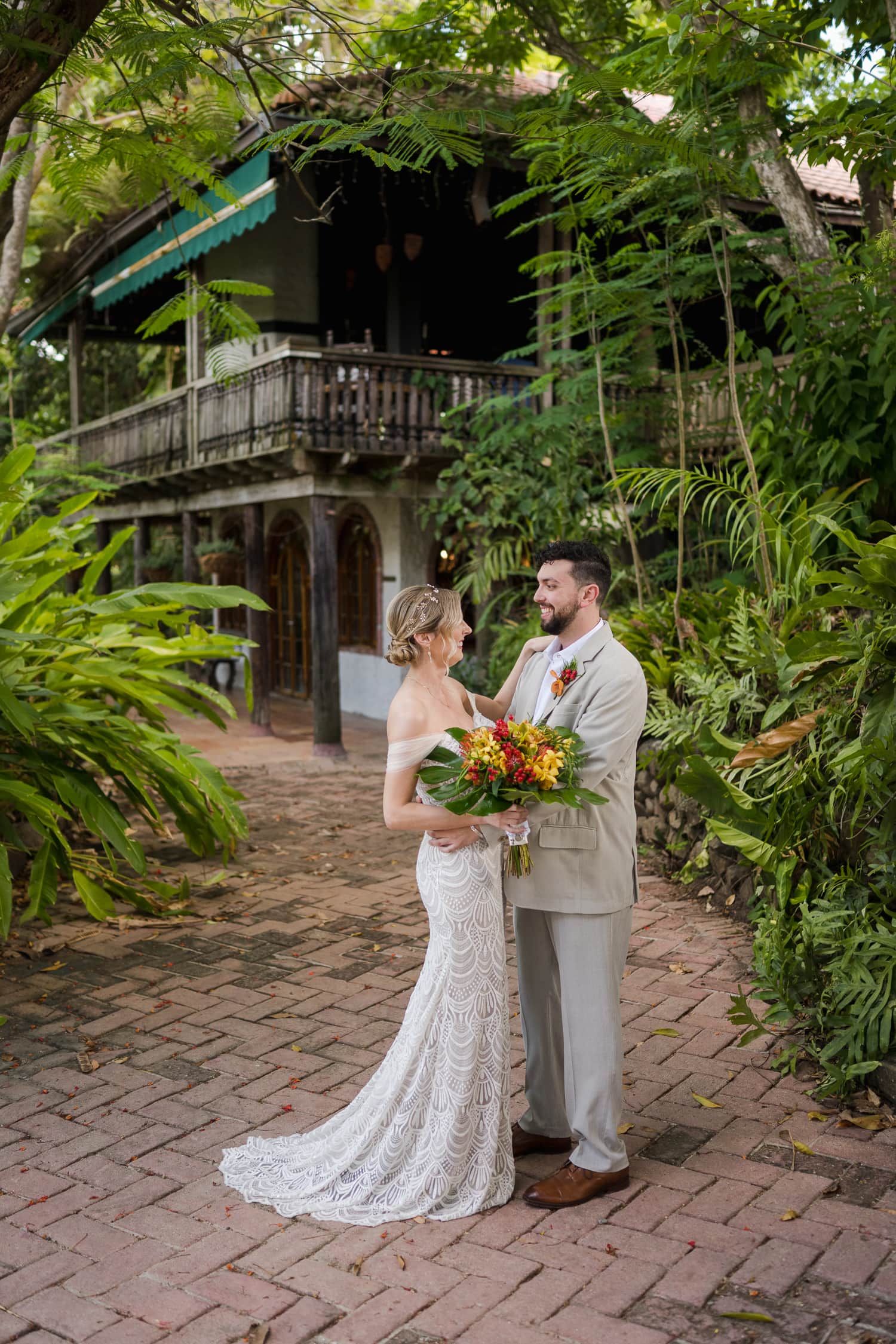 hacienda siesta alegre wedding photography puerto rico